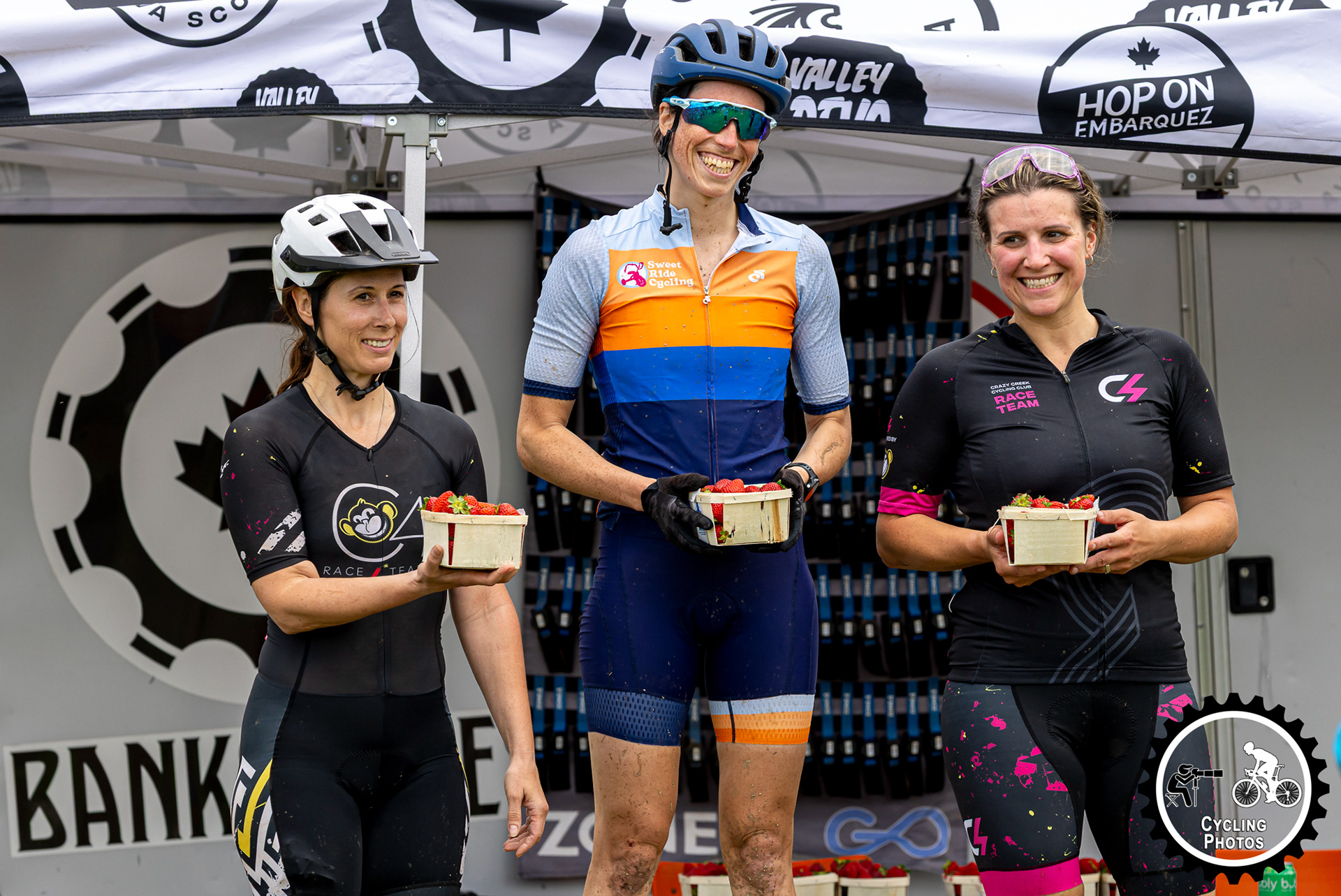 Womens Expert Division