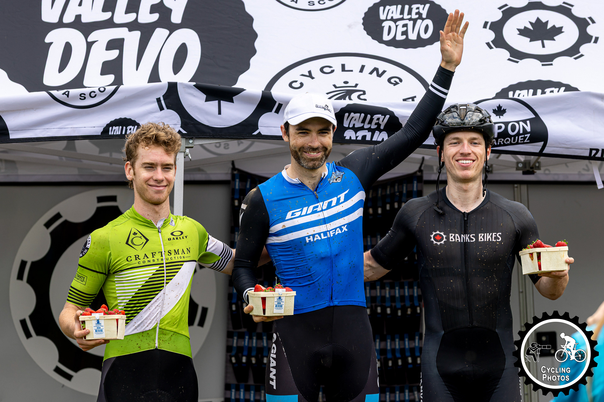 Mens Expert Division