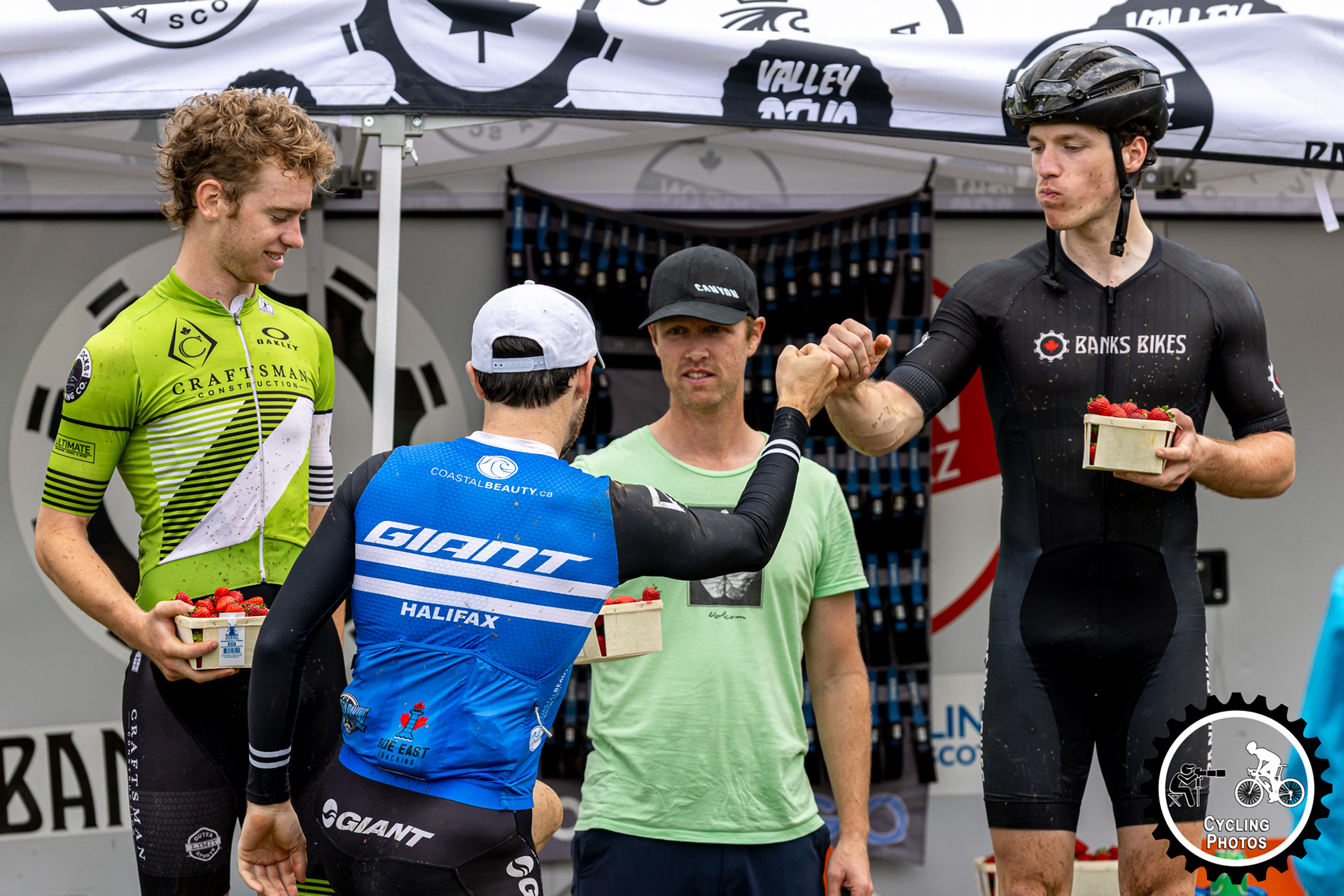 Mens Expert Division