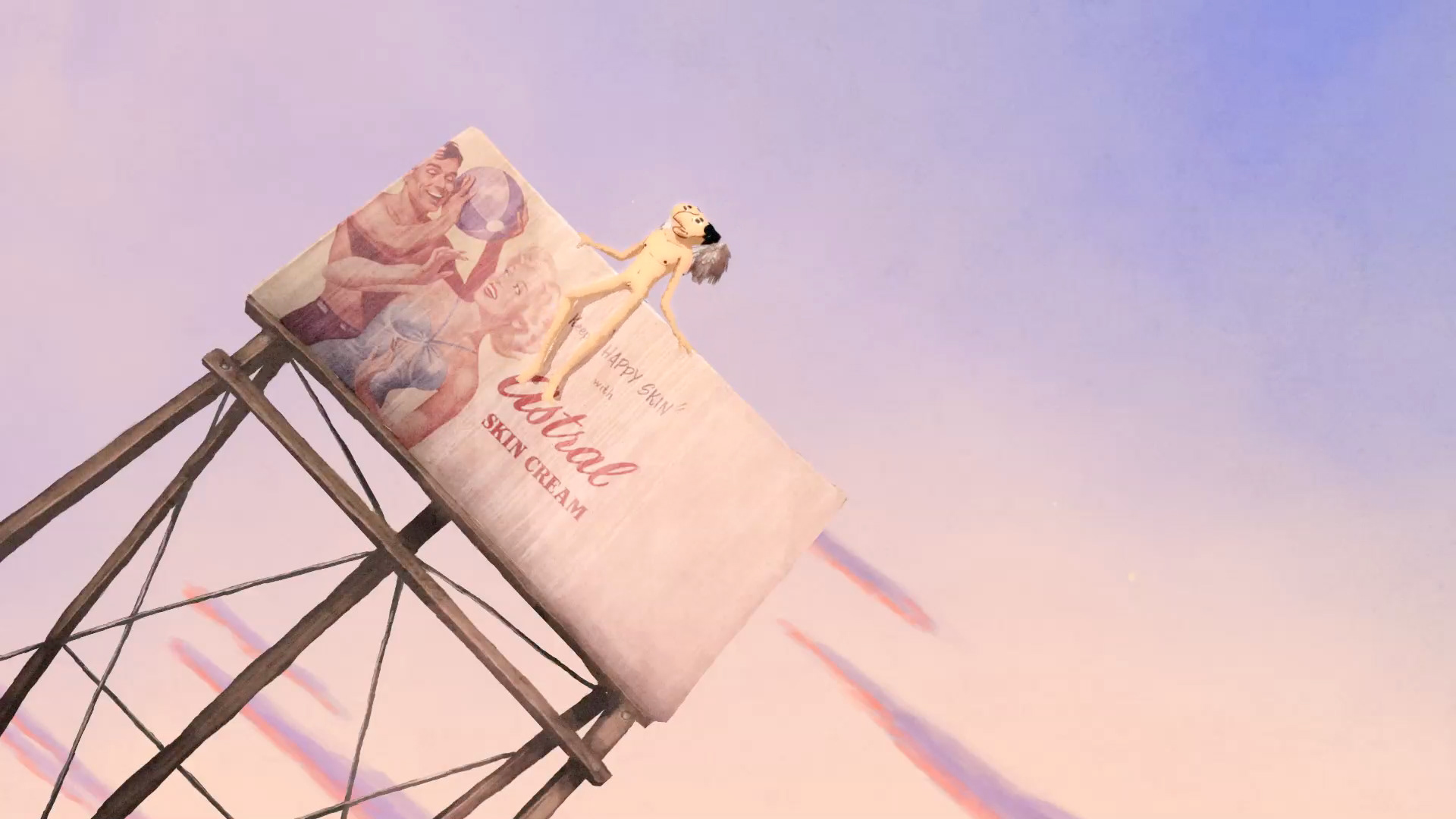 Dripped - short-film by Léo Verrier (prod : Eddy)