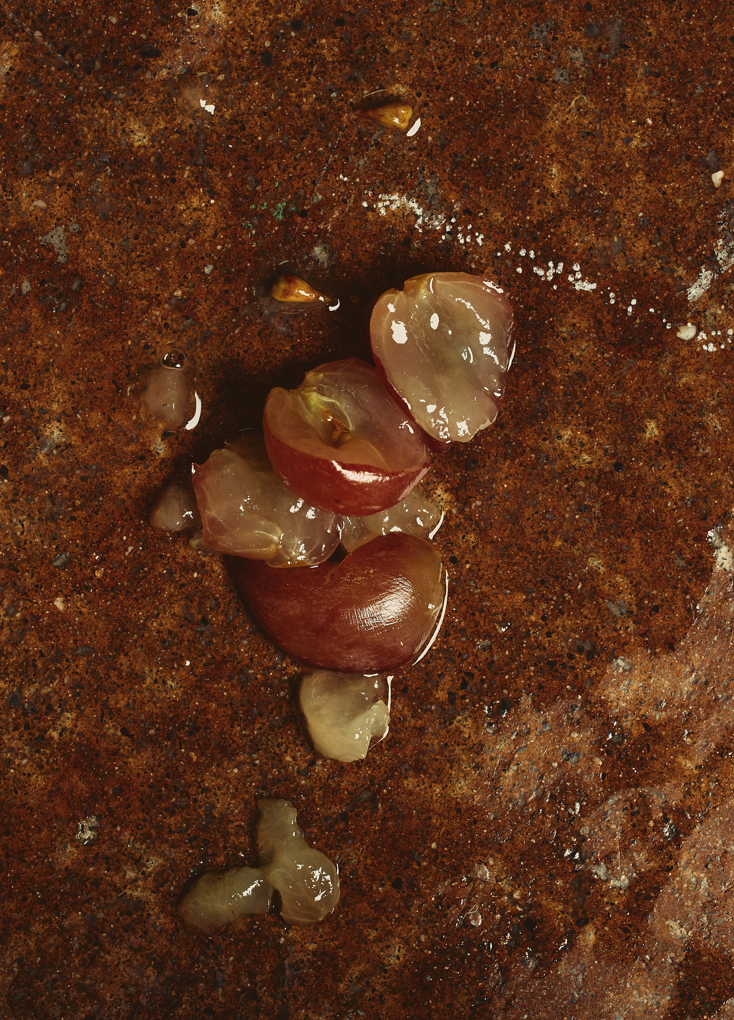 Food Freedom, edition of 3 +1ap, 16x20 pigment ink on Exhibition Fibre