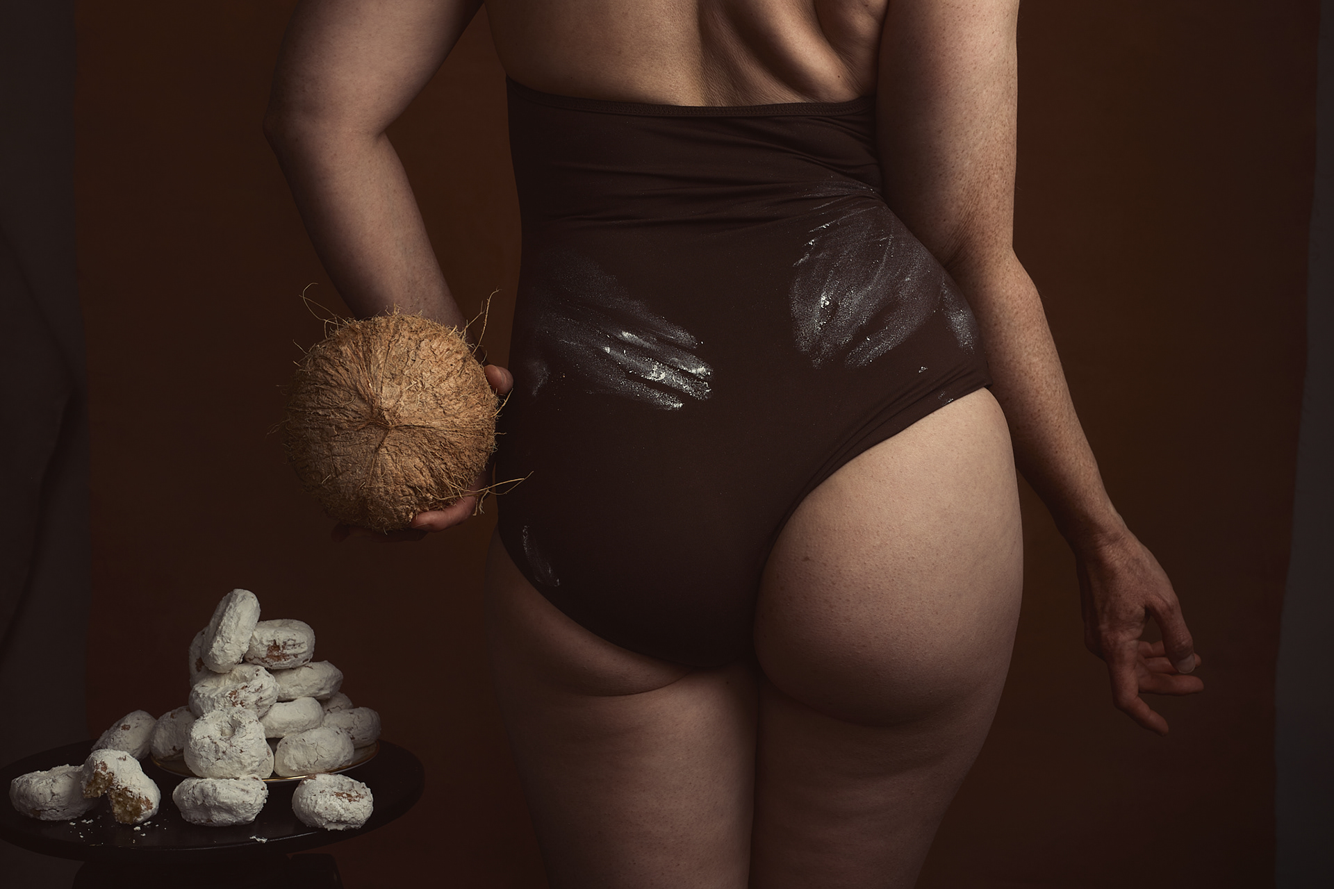 Double Standard, edition of 3 +1ap, 20x30 pigment ink on Exhibition Fibre