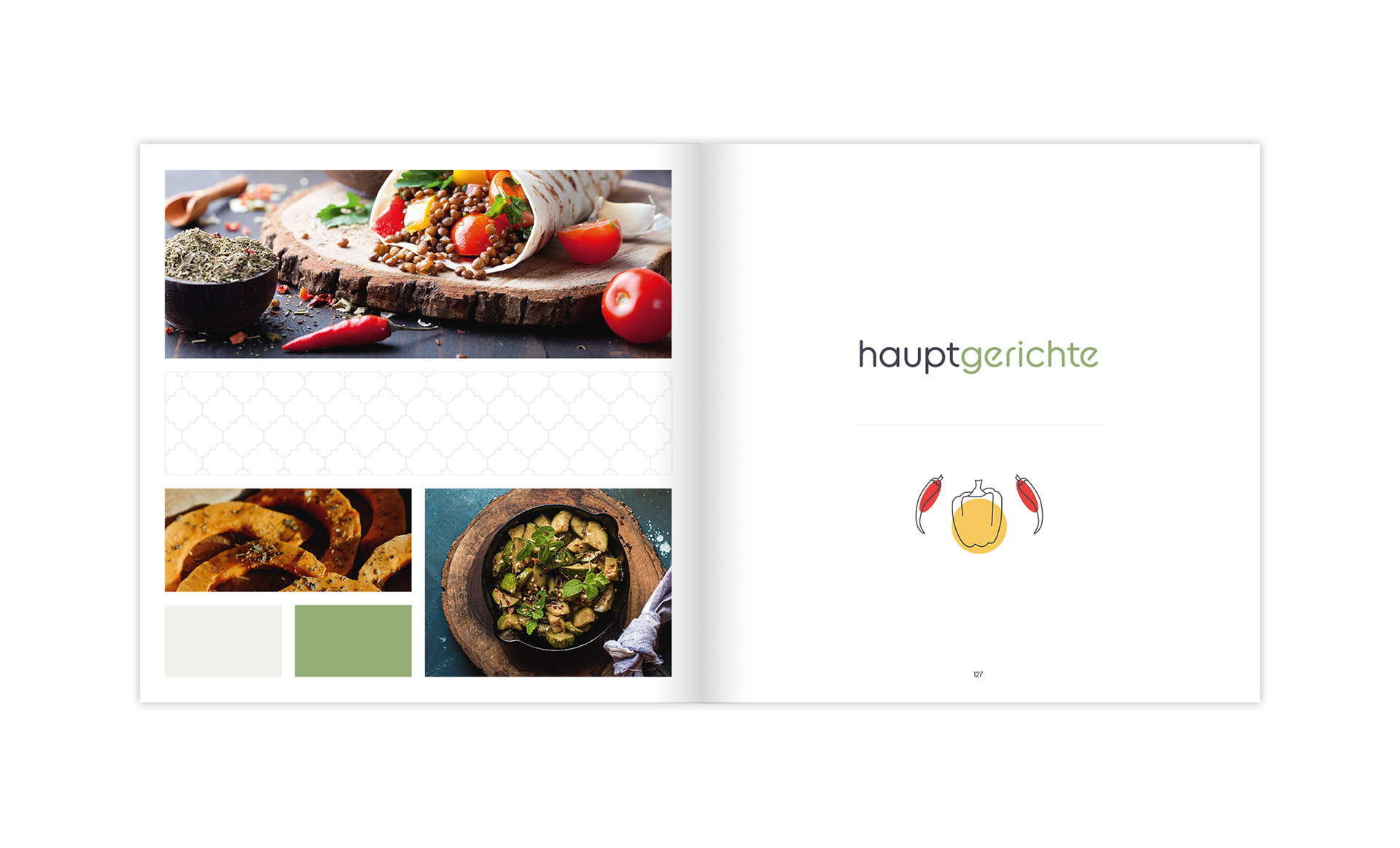 Hauptgerichte