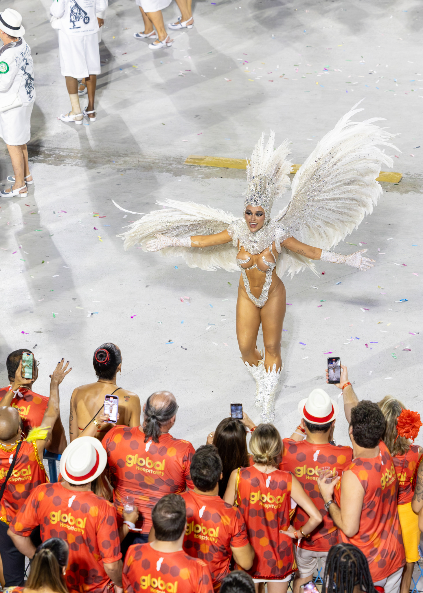 Imperatriz Leopoldinense