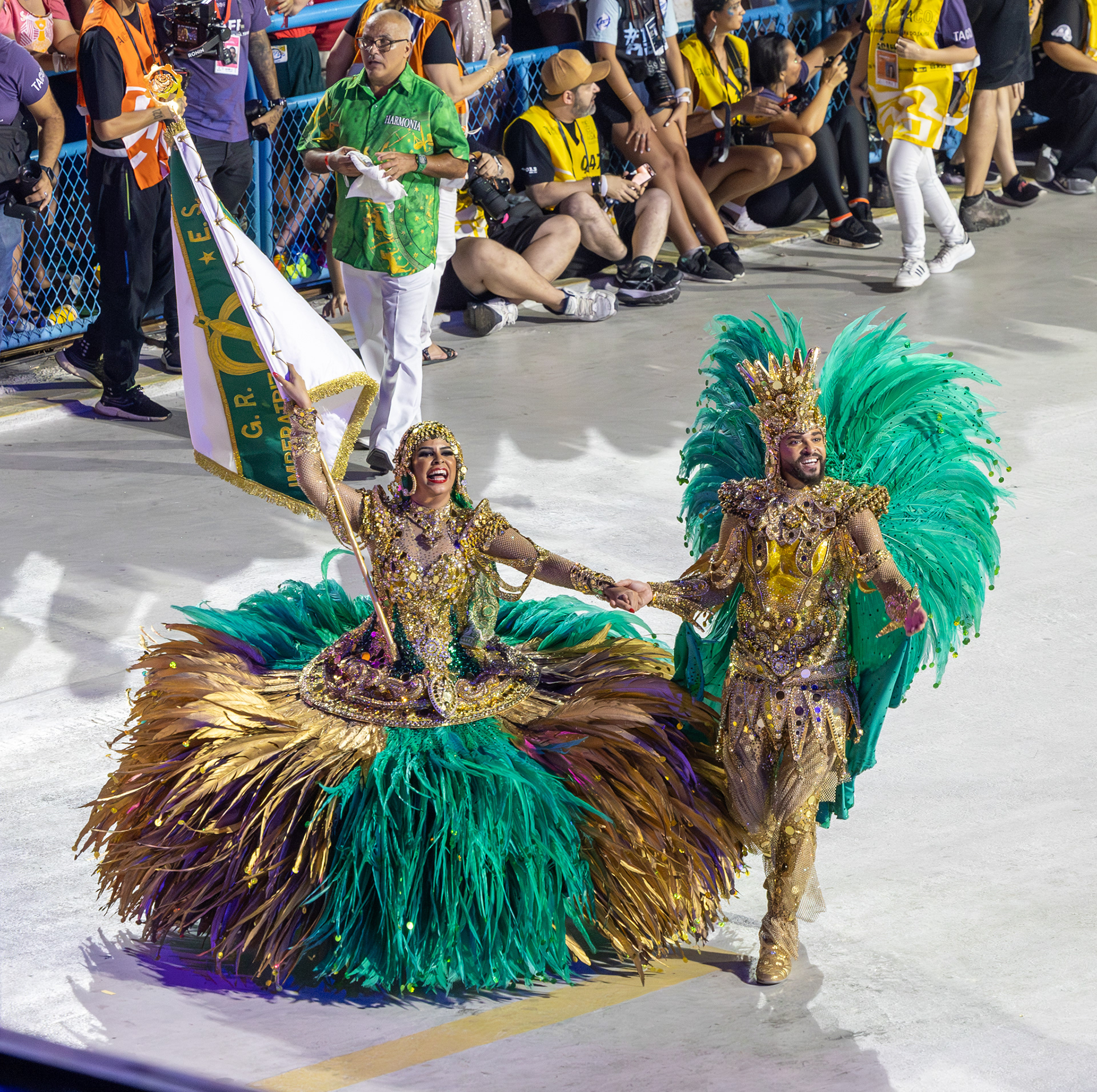 Imperatriz Leopoldinense