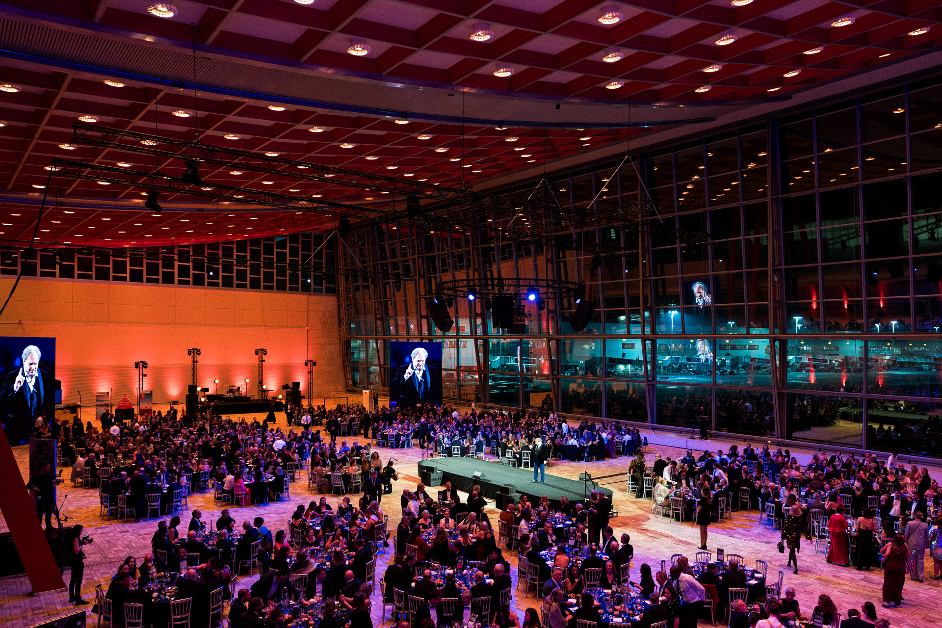 Eventfotografie Brussel