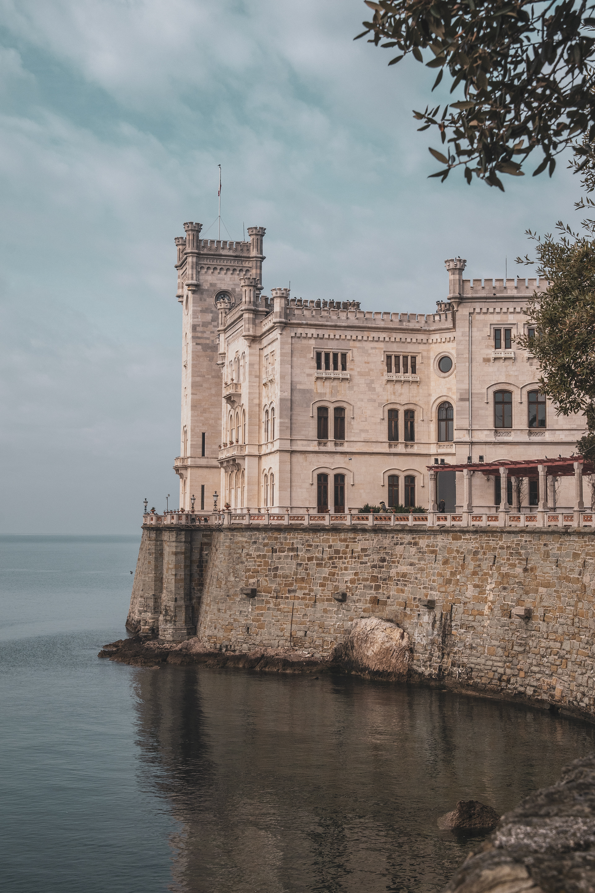 Trieste