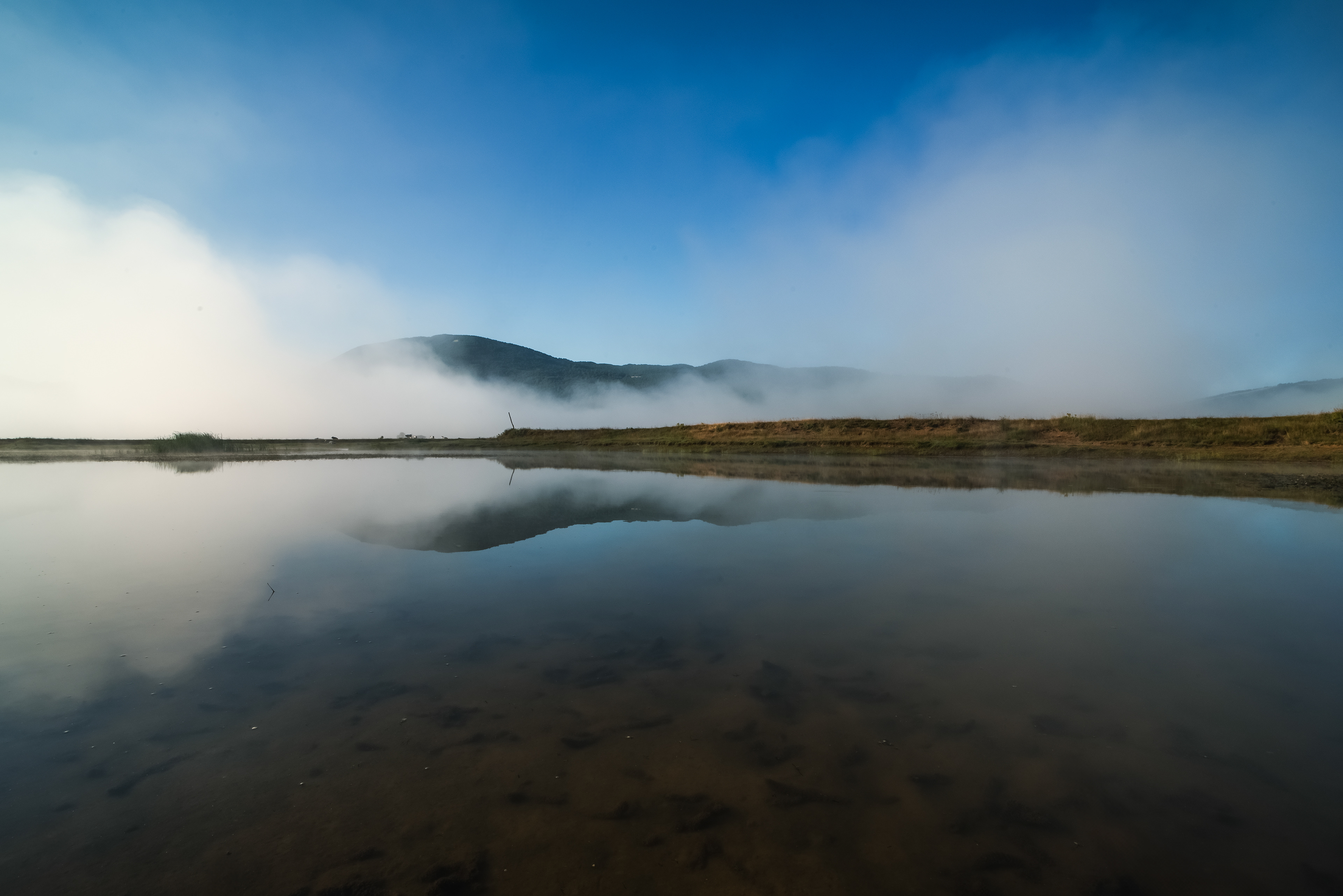 Lago di Rascino (RI)