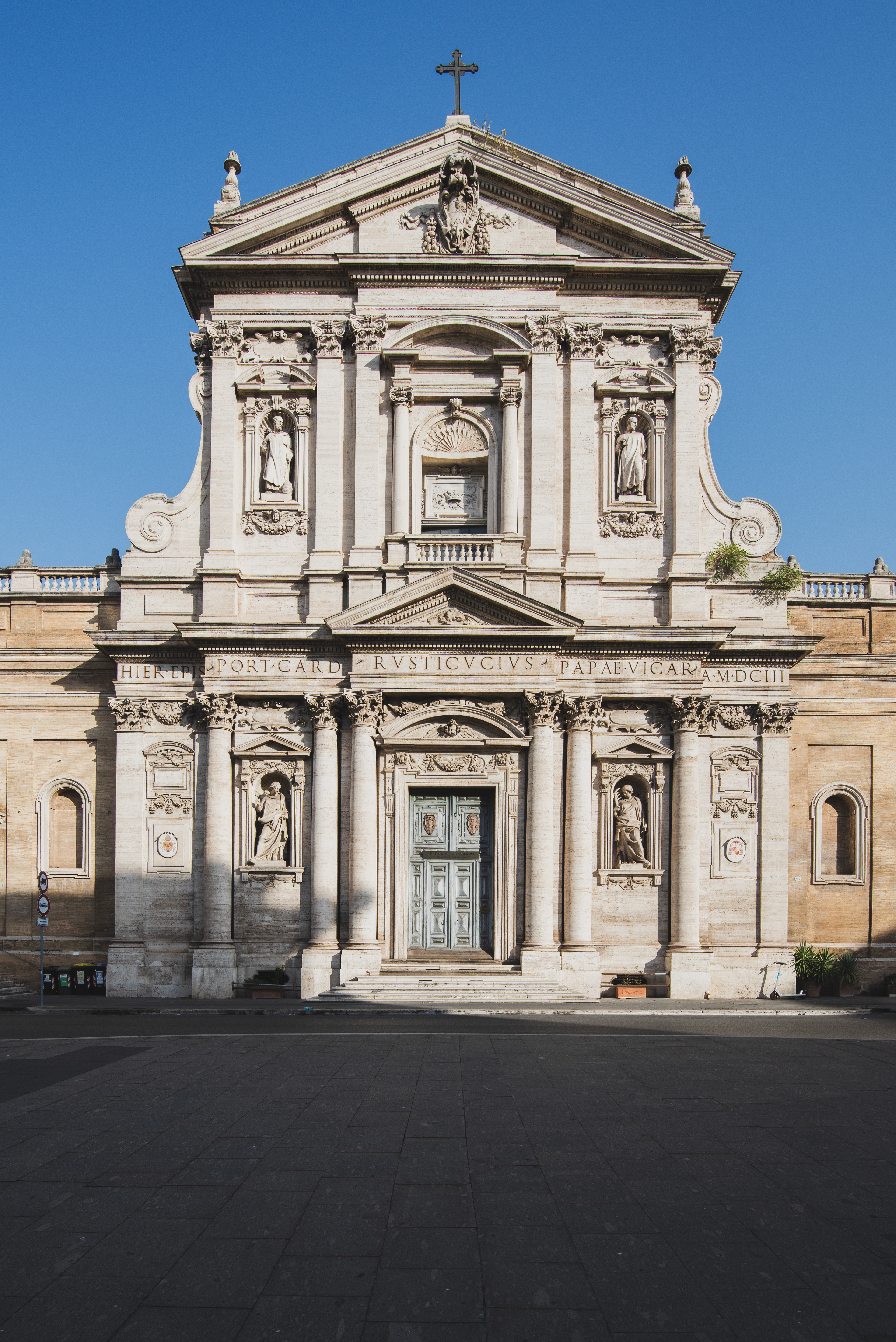 Roma