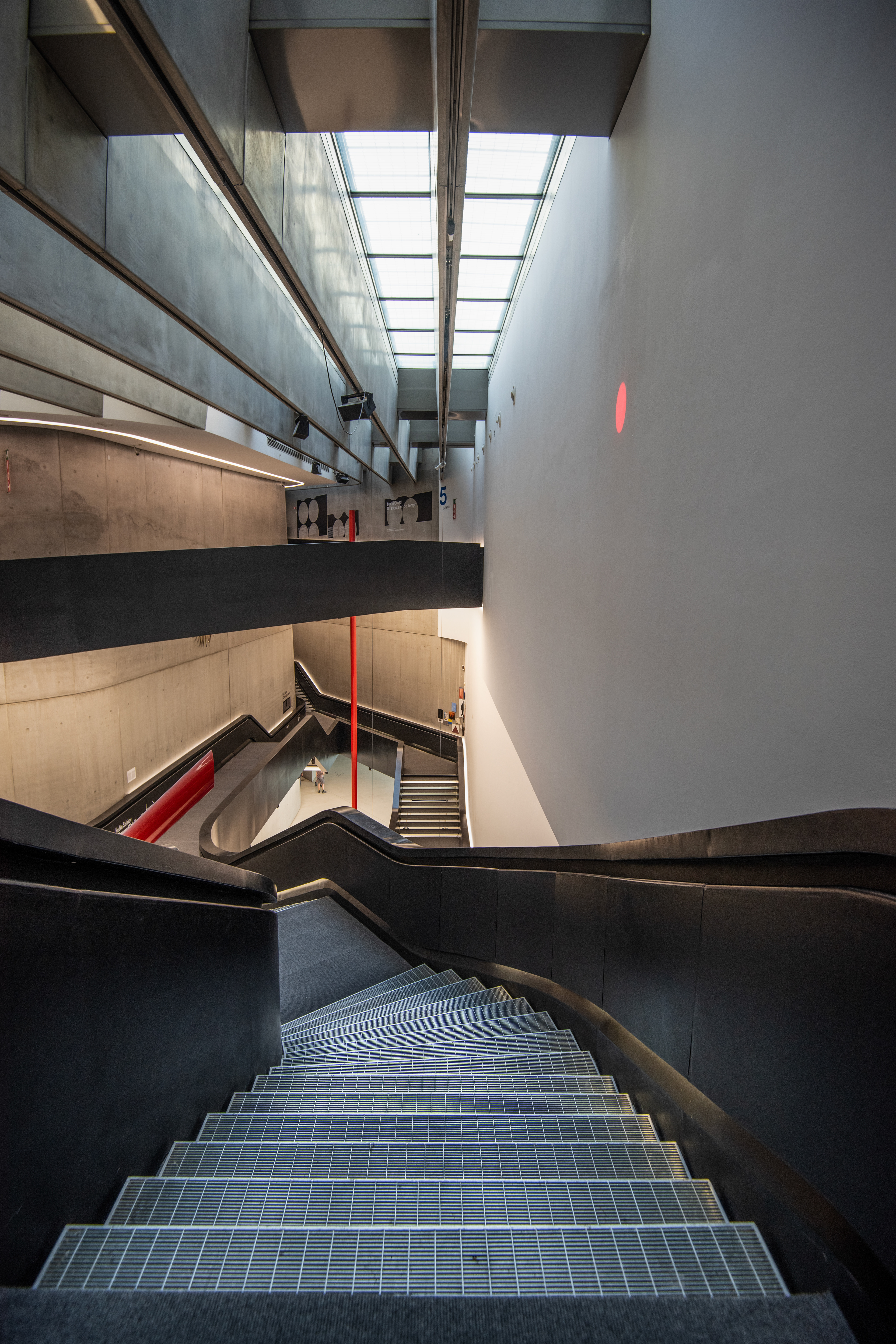 Roma, MaXXI