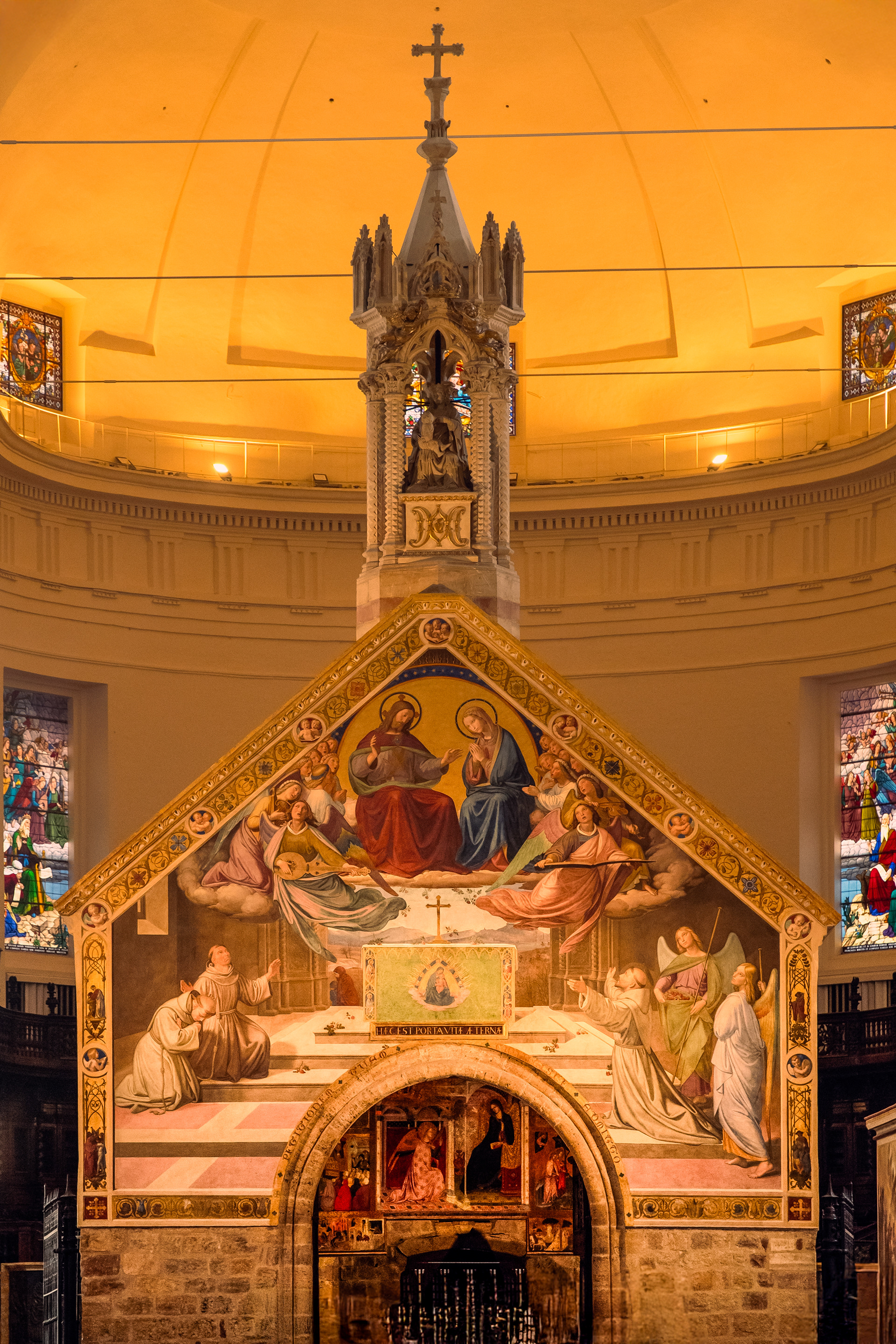 S.Maria degli Angeli, Assisi (PG)