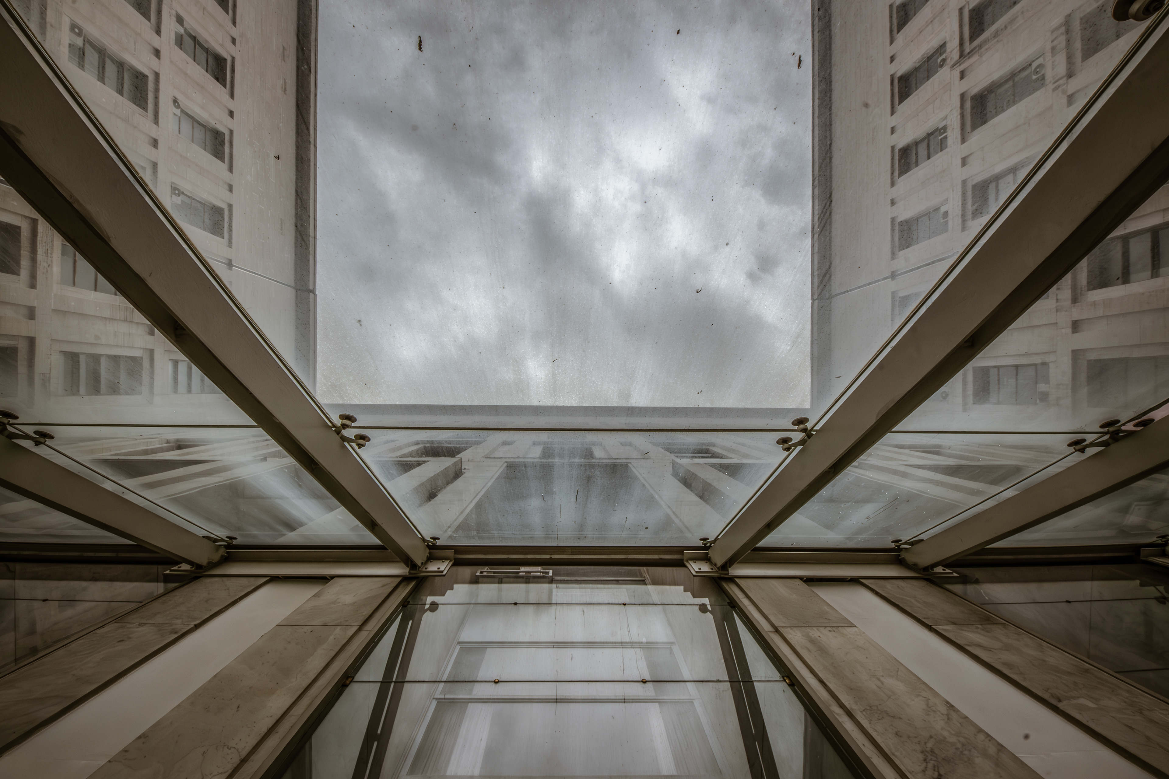 Roma, Palazzo Farnesina Ministero degli Esteri