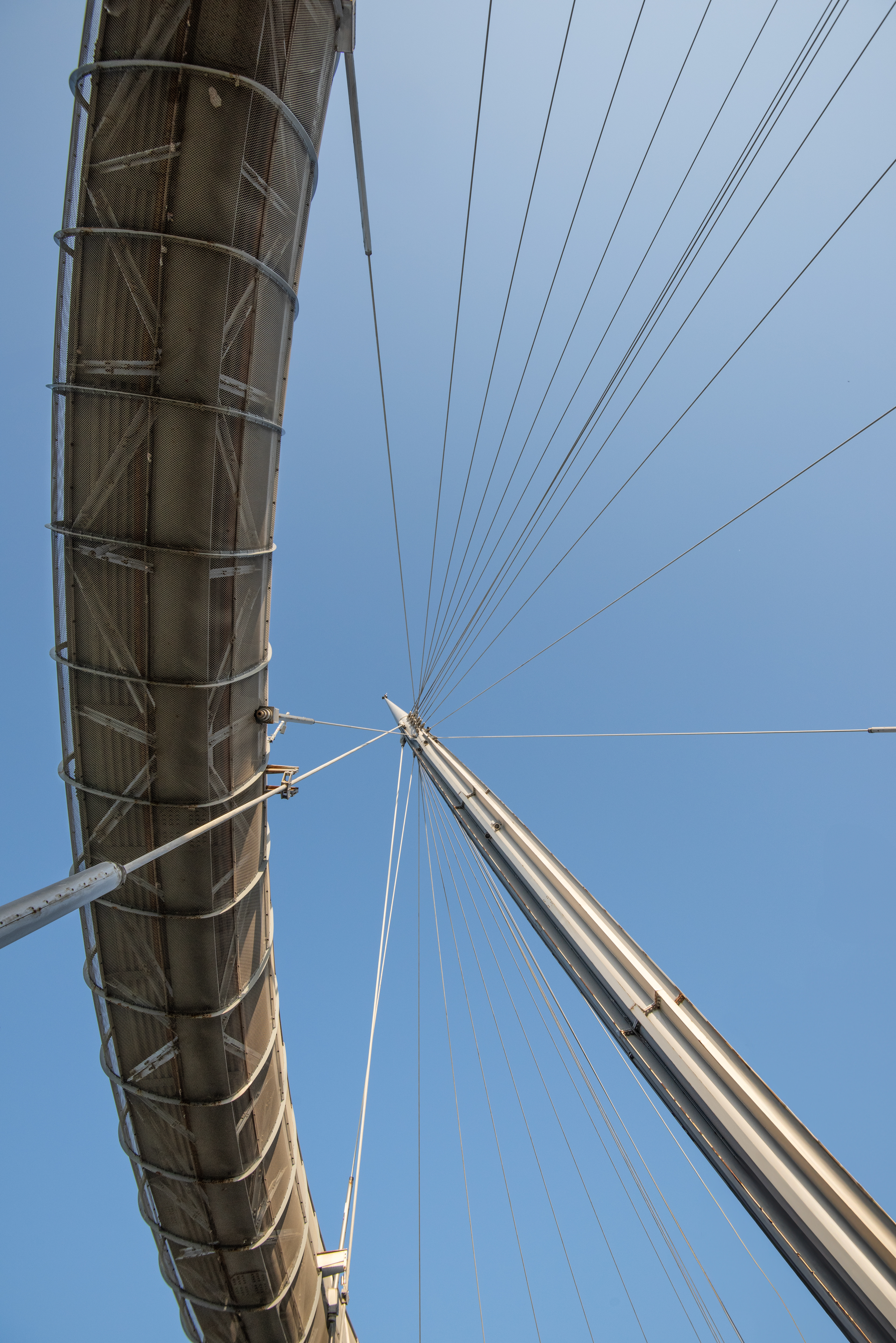 Pescara, Ponte del Mare