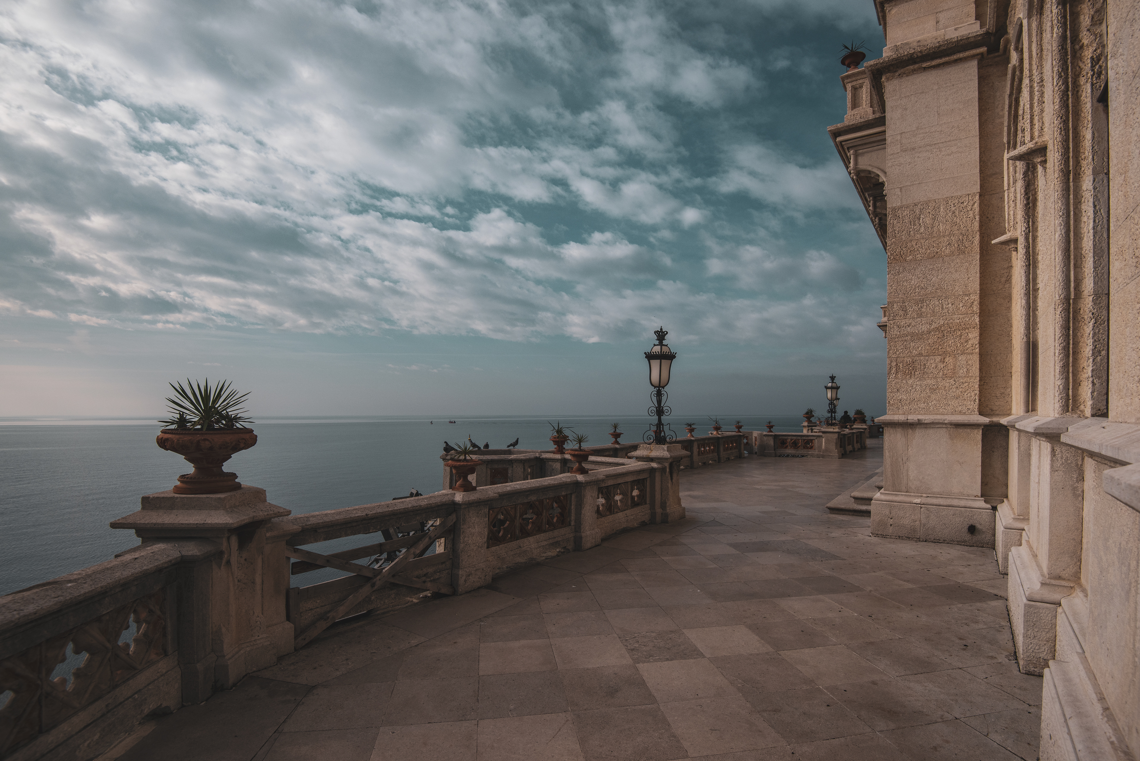 Trieste