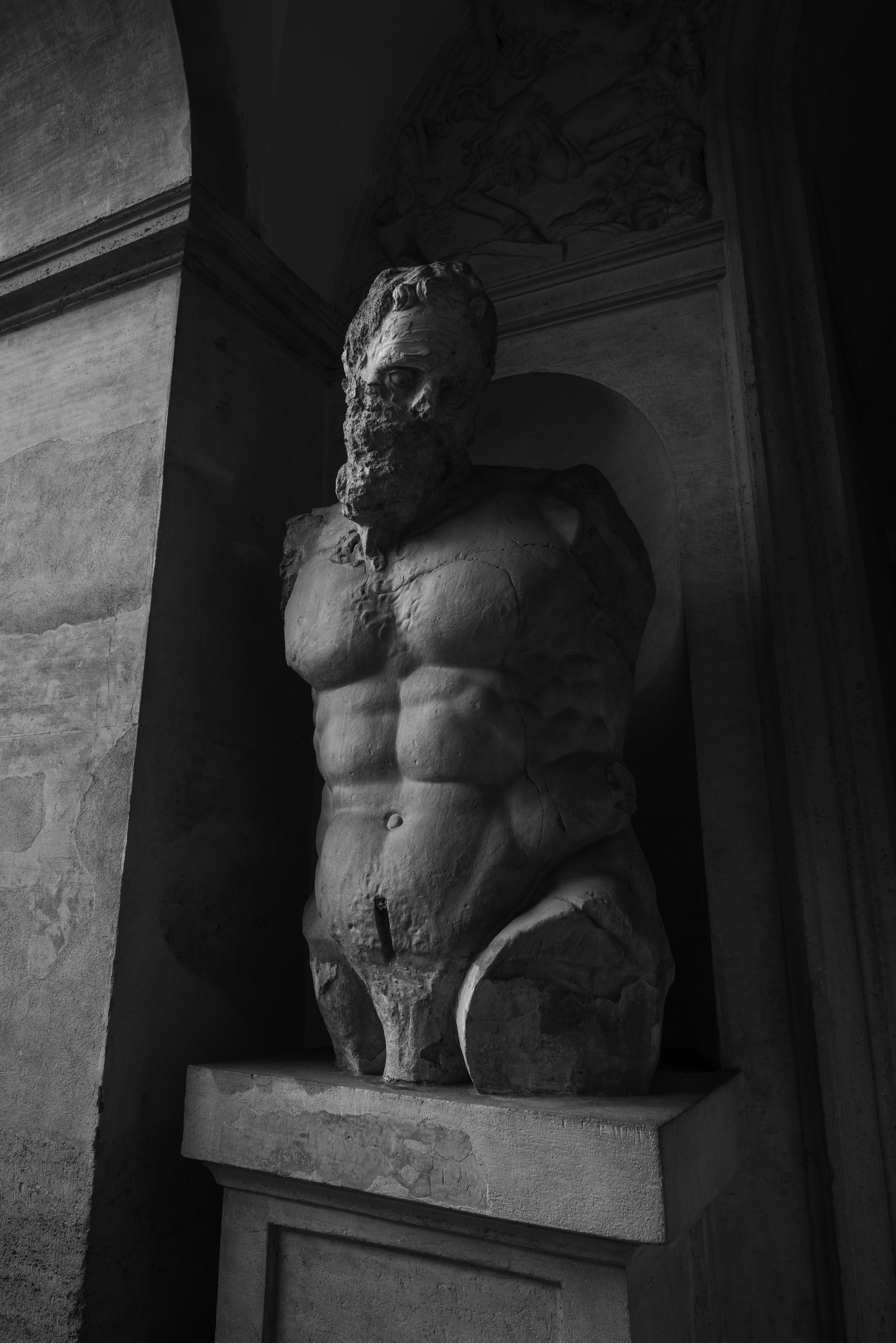 Roma, Palazzo Altemps