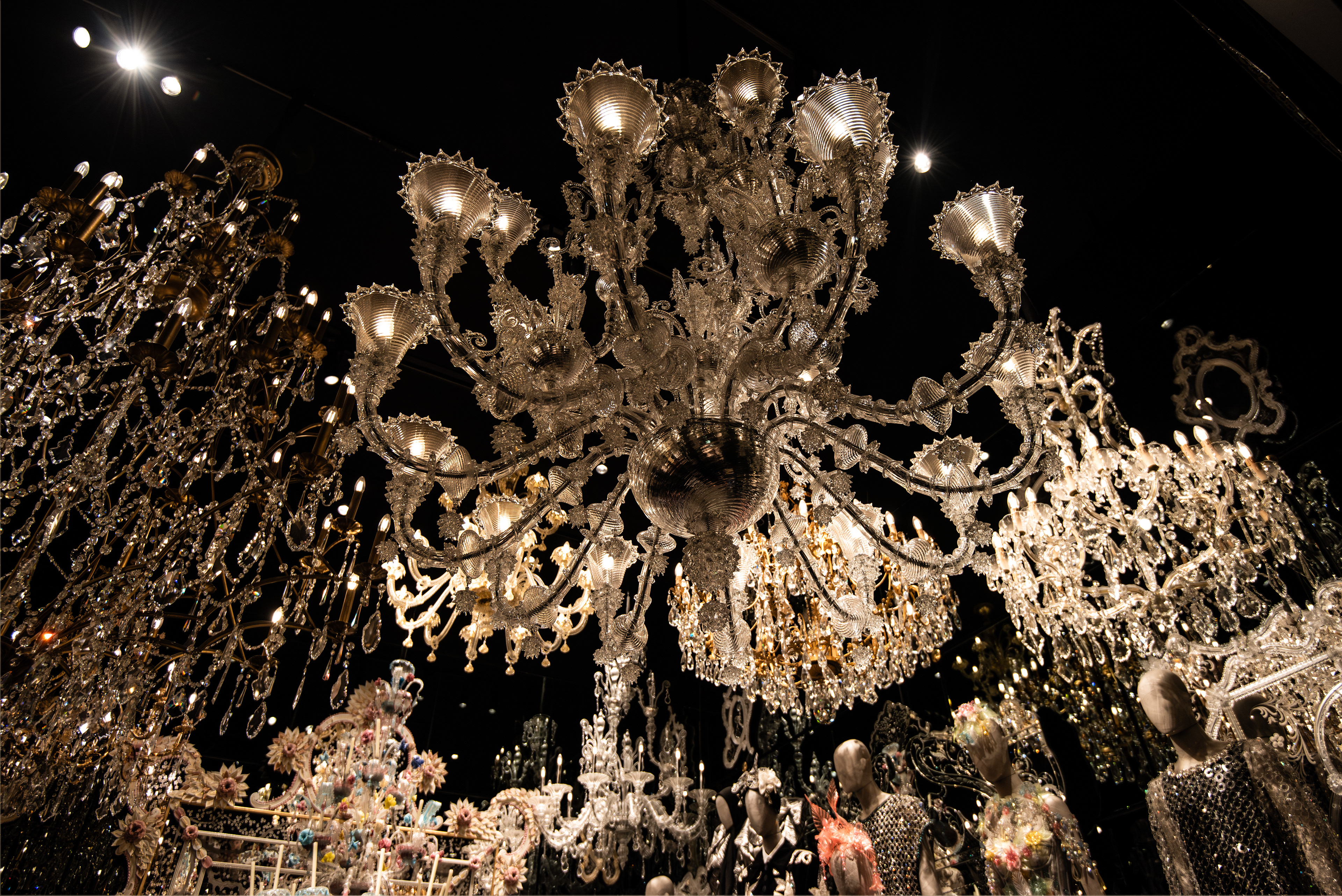Dolce & Gabbana, Roma - Agosto 2025