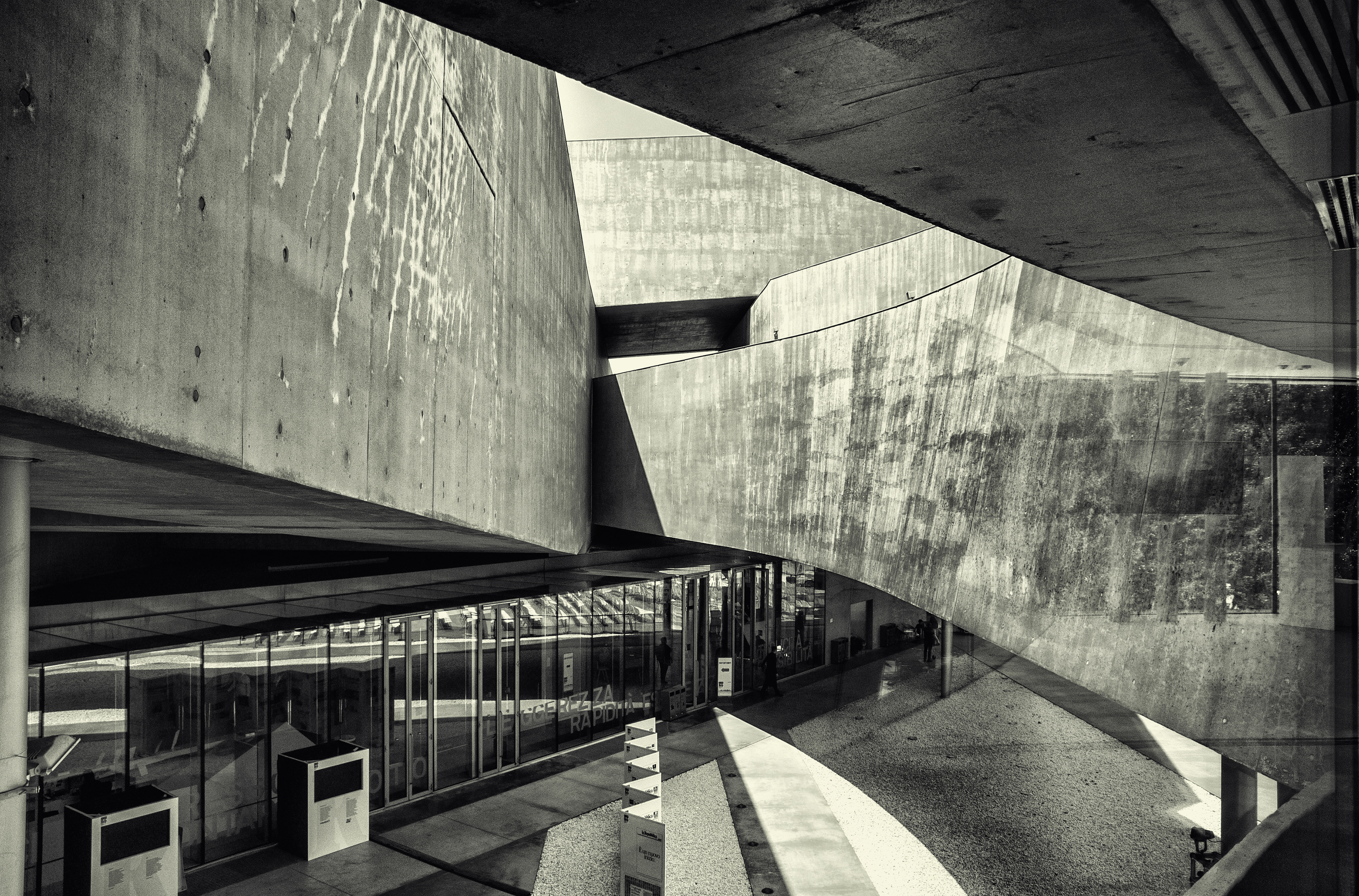 Roma, MaXXI