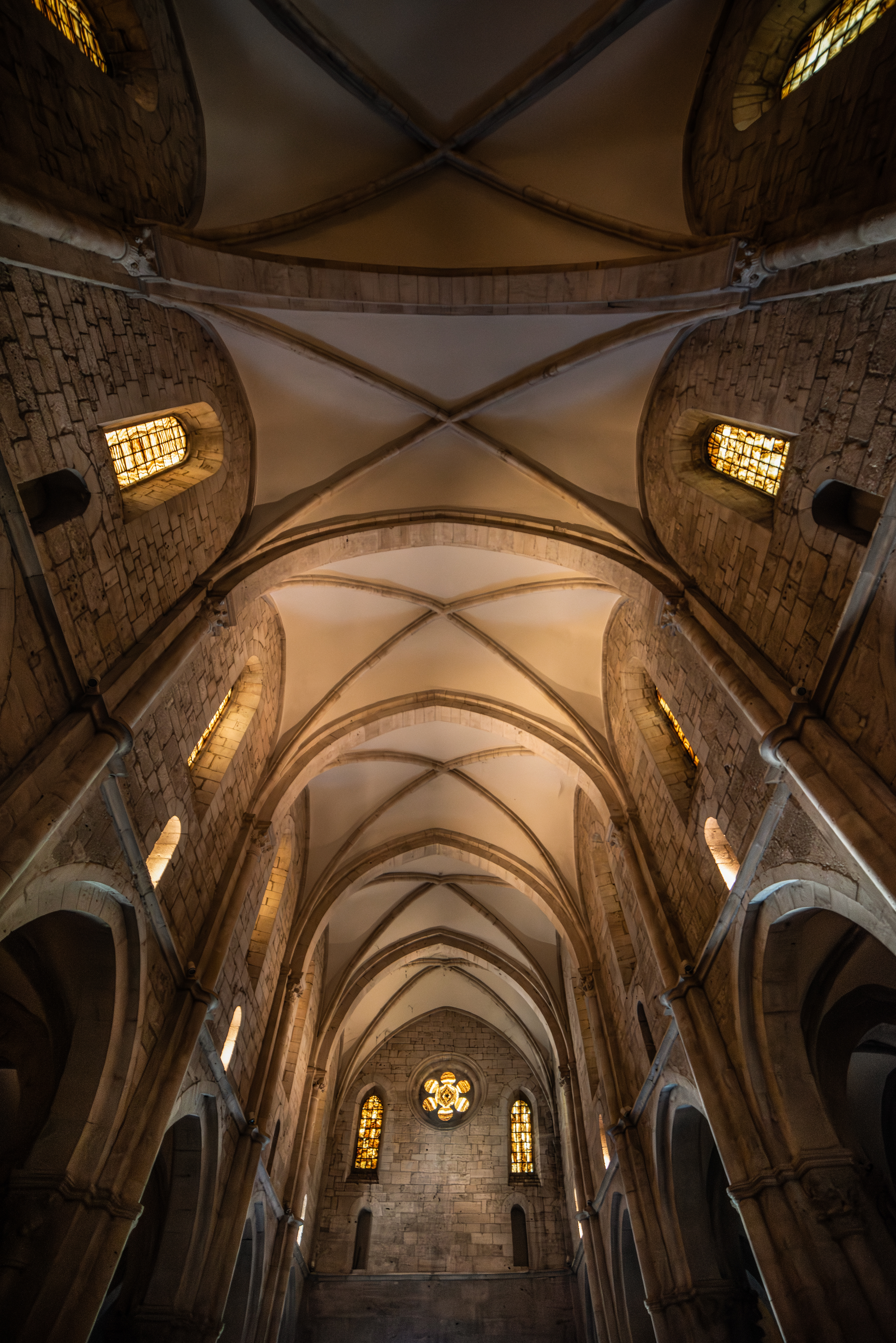 Abbazia Casamari, FR