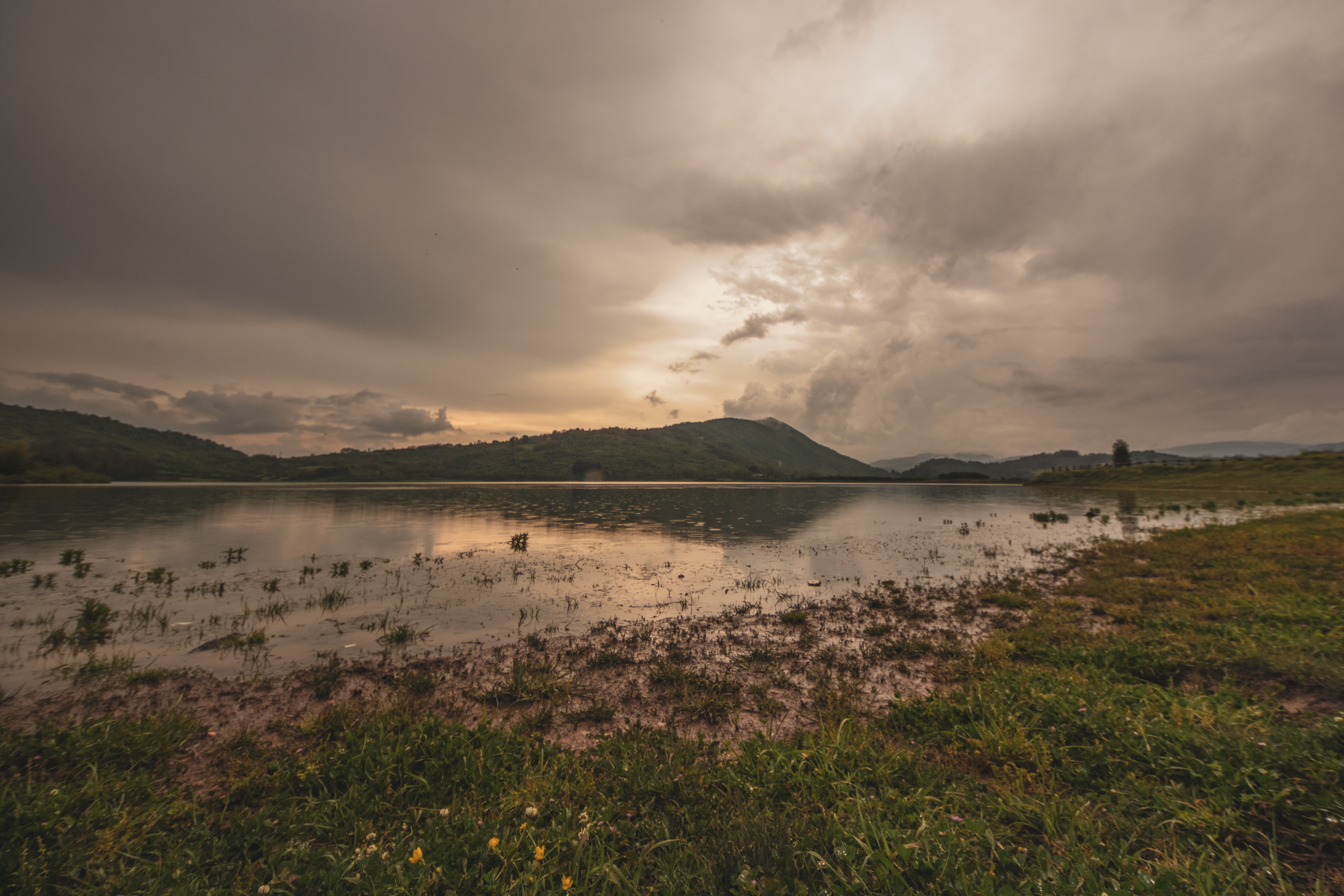 Lago di Canterno, FR - Aprile 2025