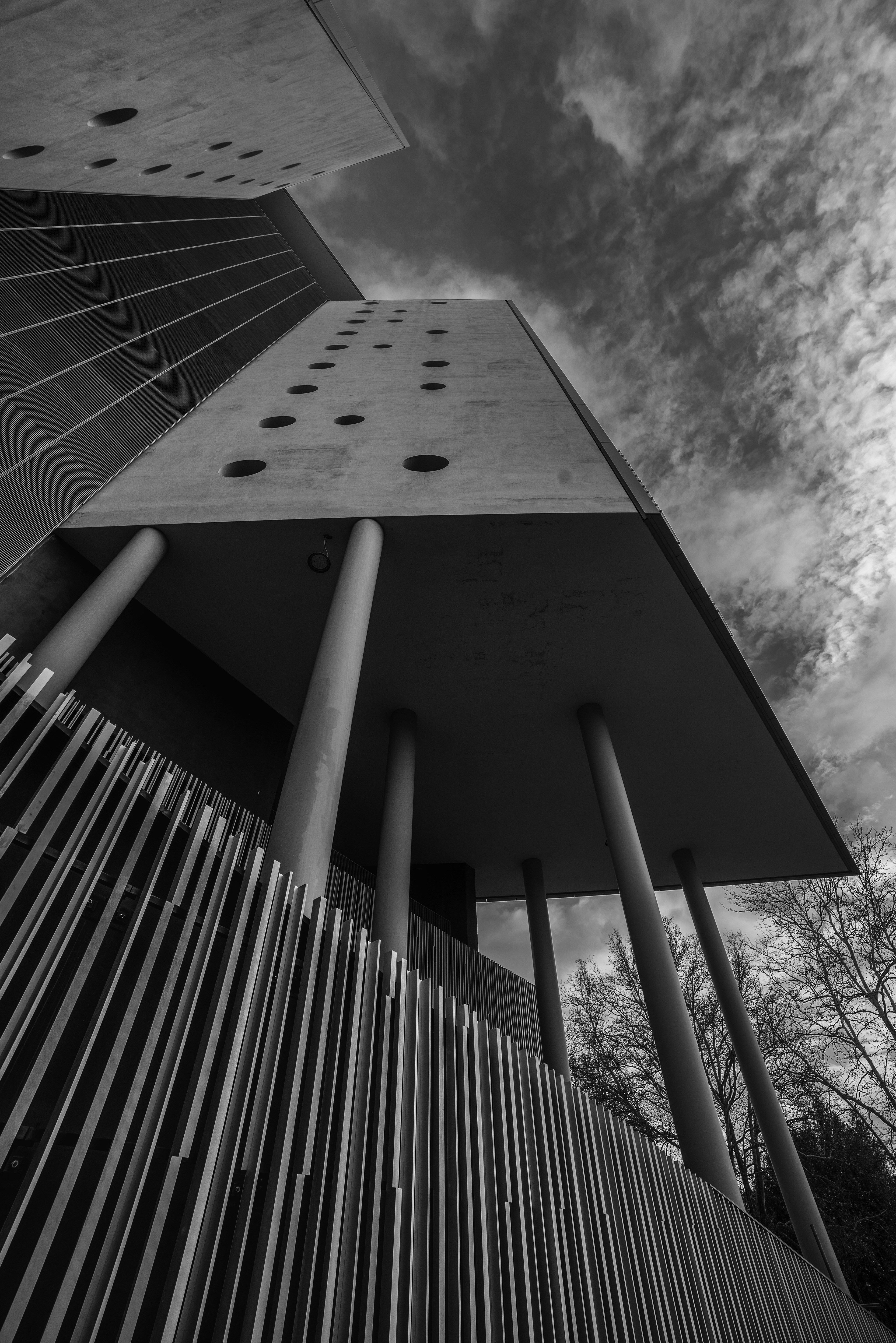 Roma, Studio Labics Tiburtina Feb25