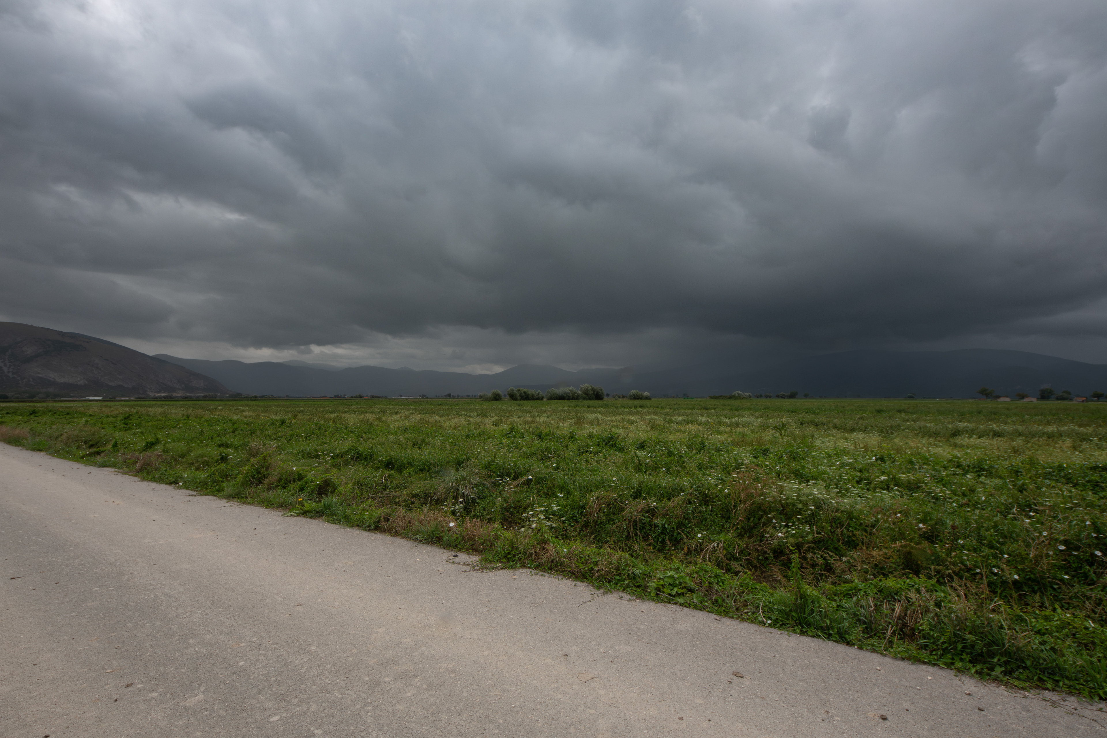 Valle del Fucino, AQ Ago2025