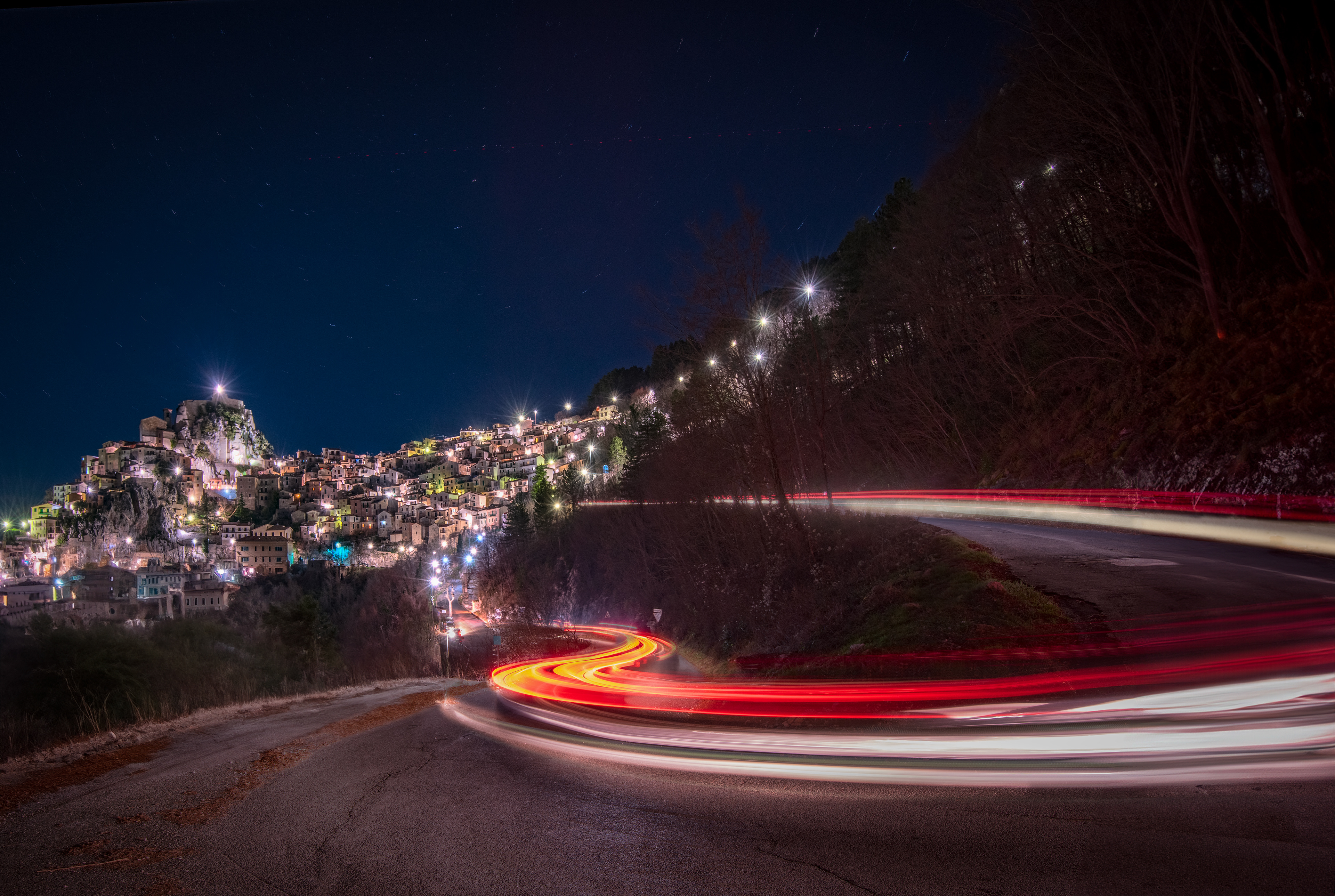 Cervara di Roma, RM