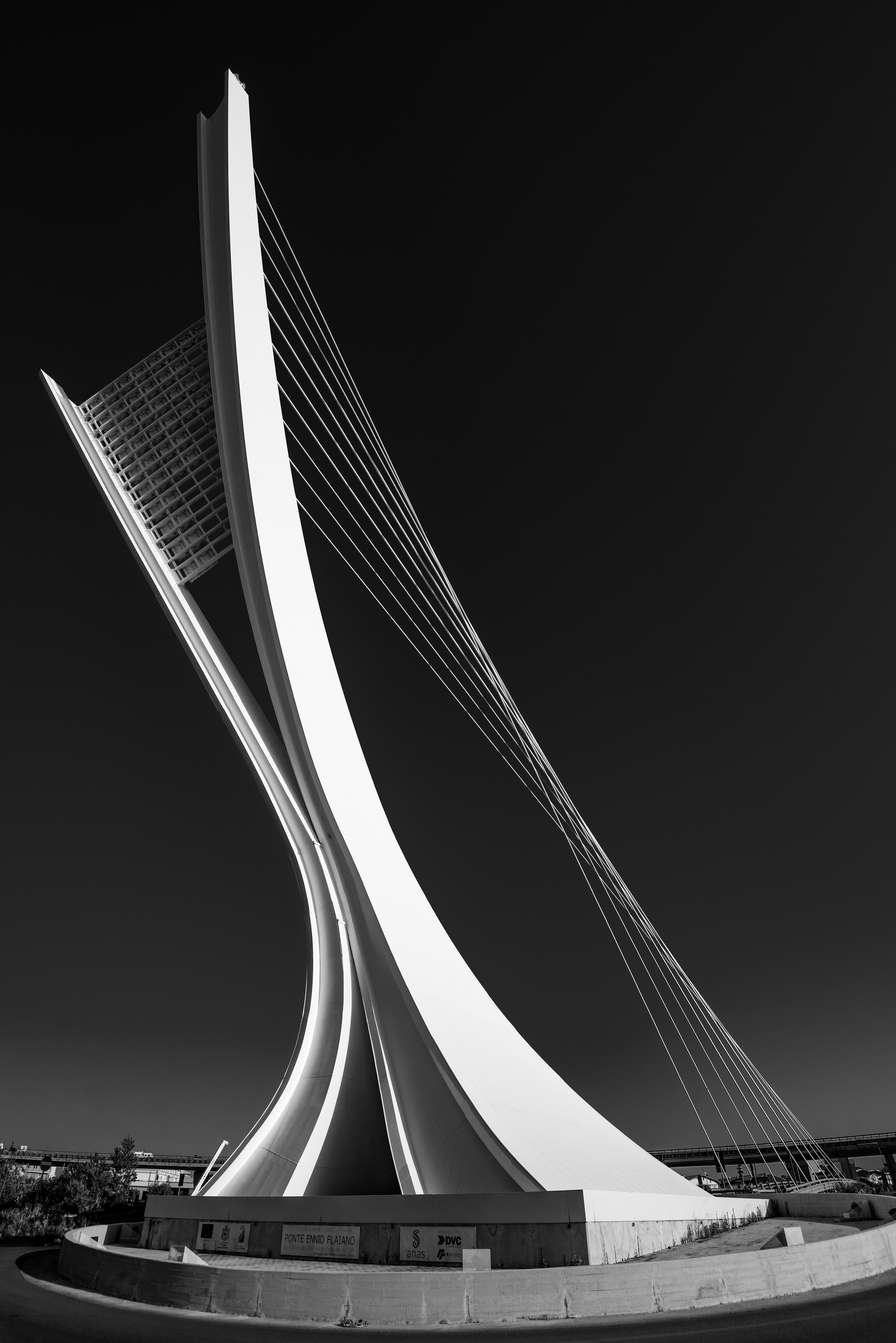 Pescara - Ponte Flaiano