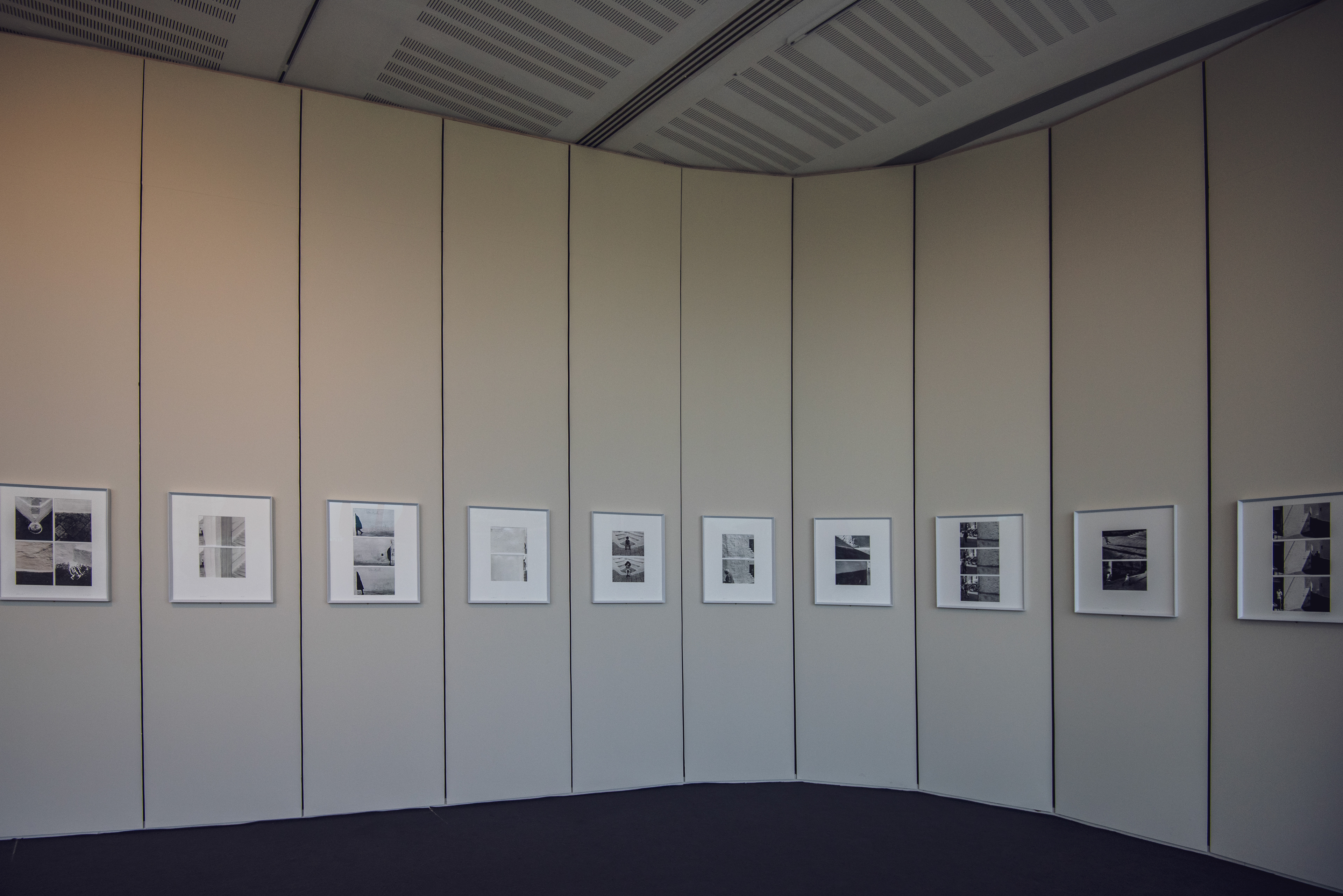 Roma MaXXI, Mostra Cresci