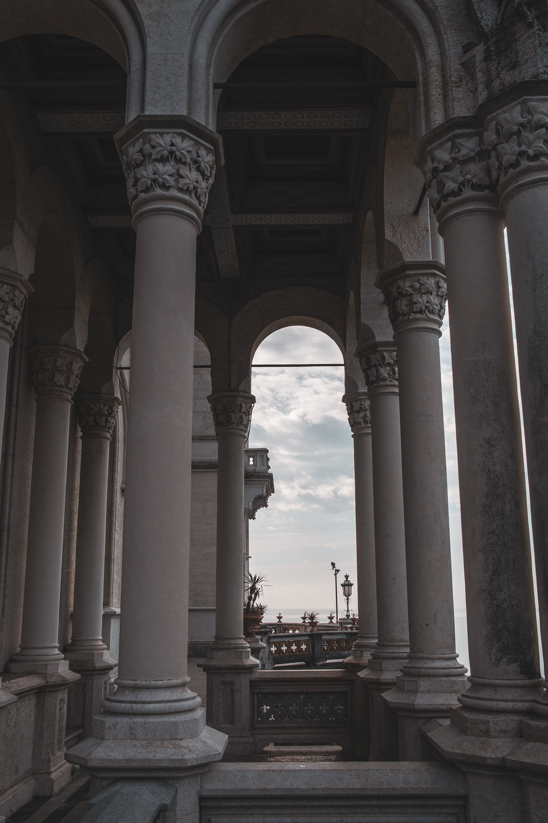 Trieste
