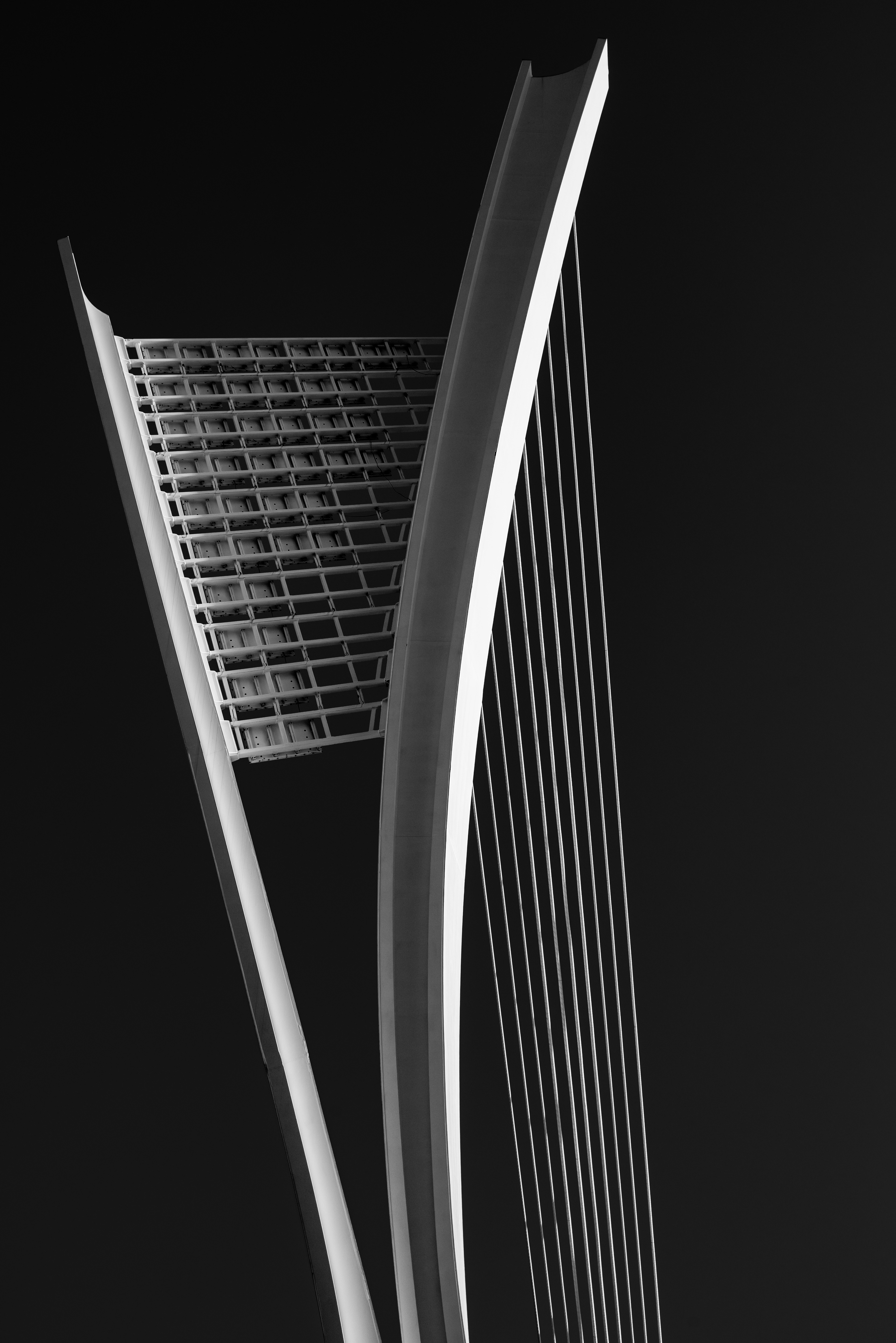 Pescara - Ponte Flaiano