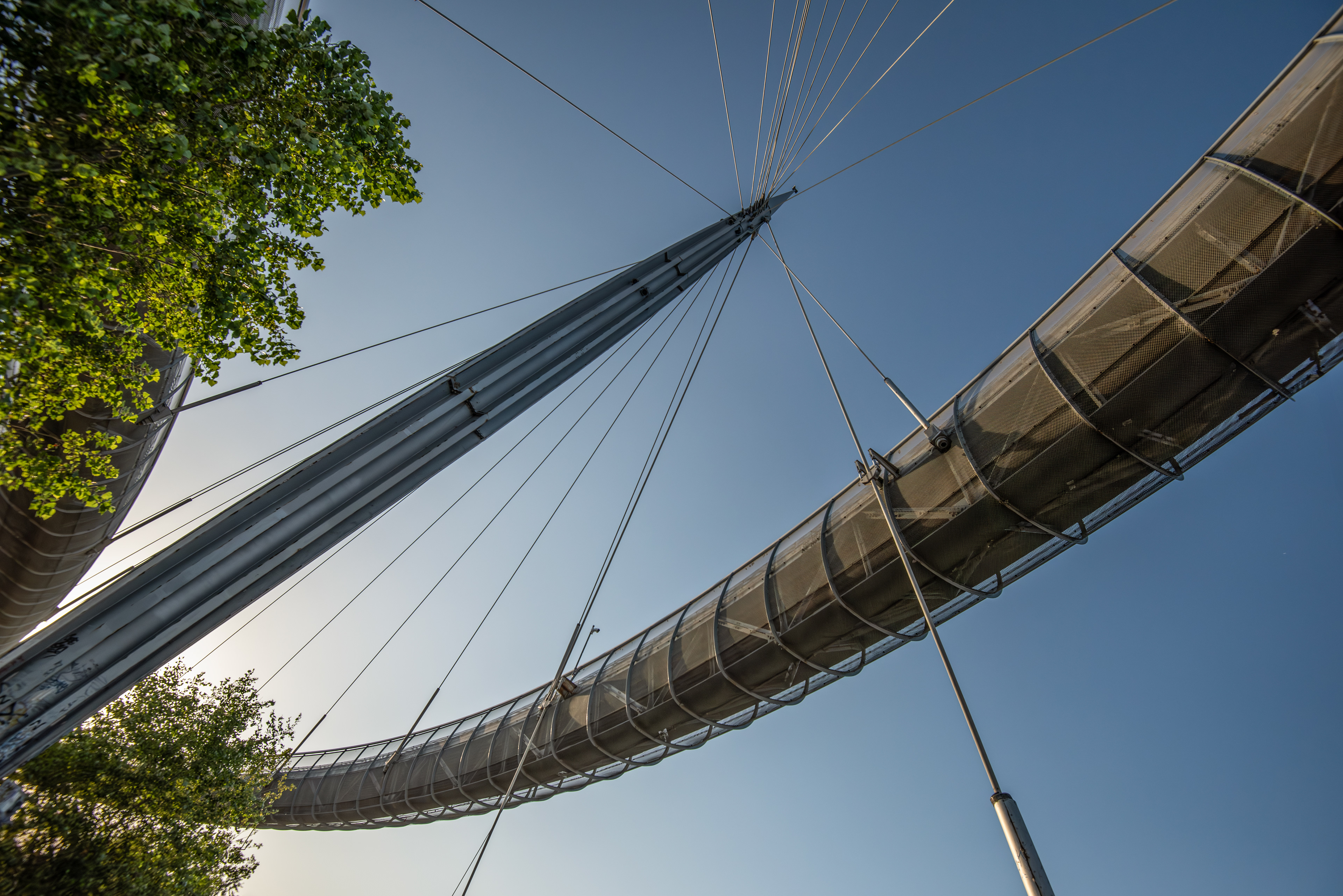 Pescara, Ponte del Mare
