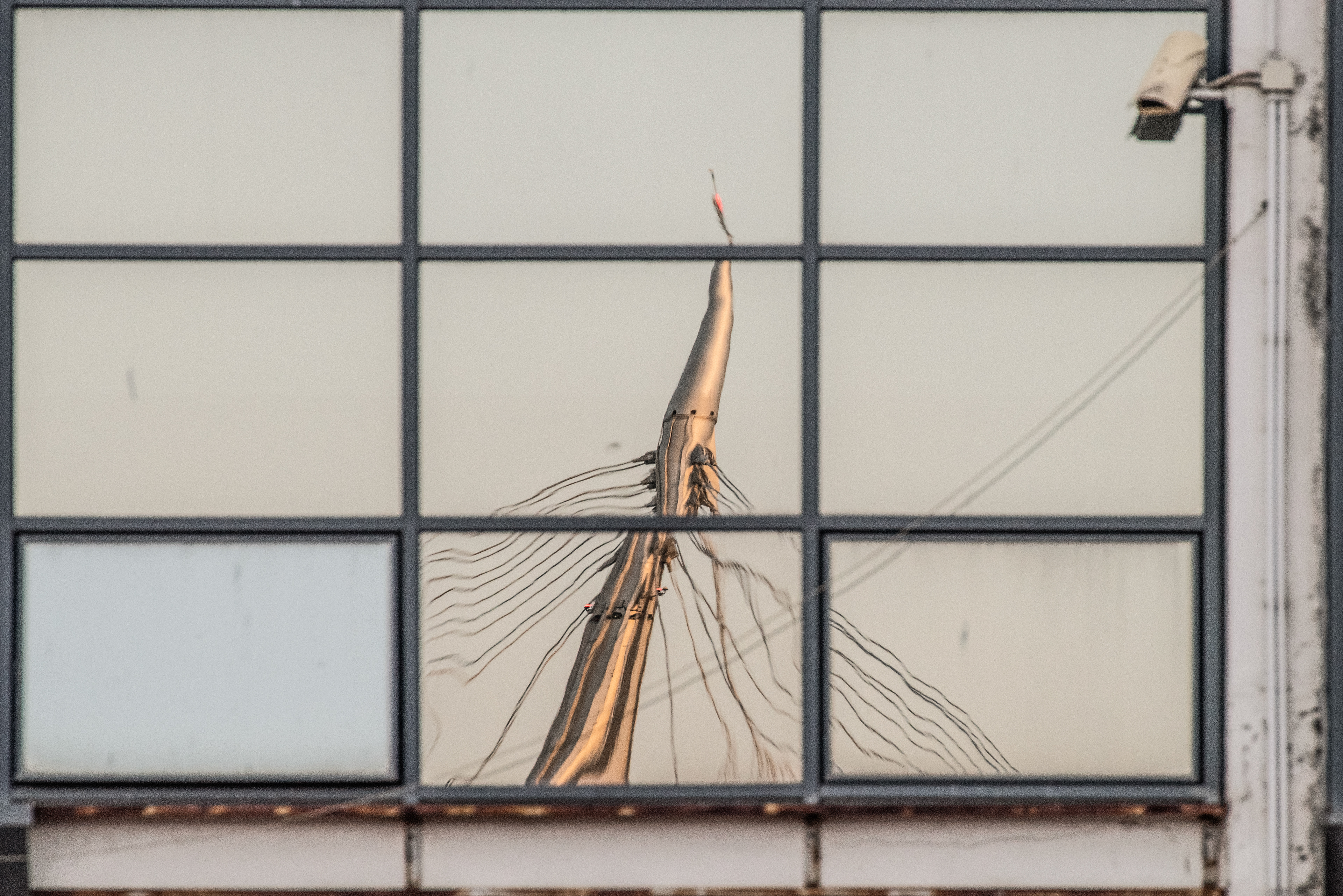 Pescara, Ponte del Mare