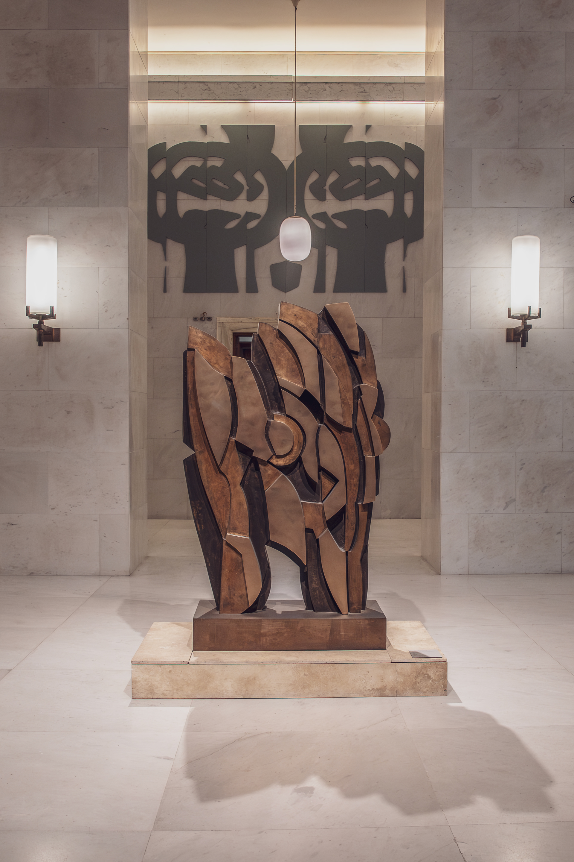 Roma, Palazzo Farnesina Ministero degli Esteri