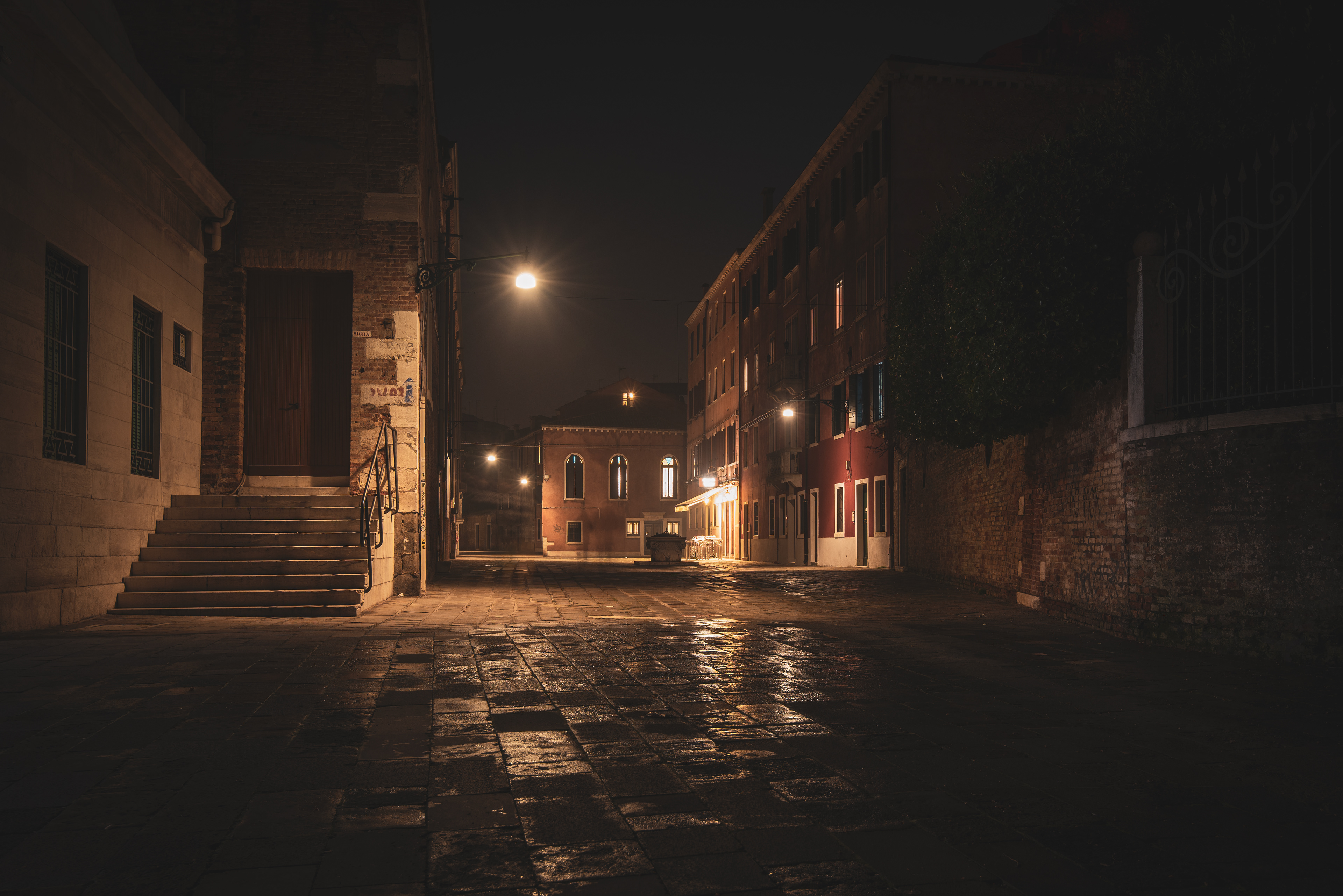 Venezia