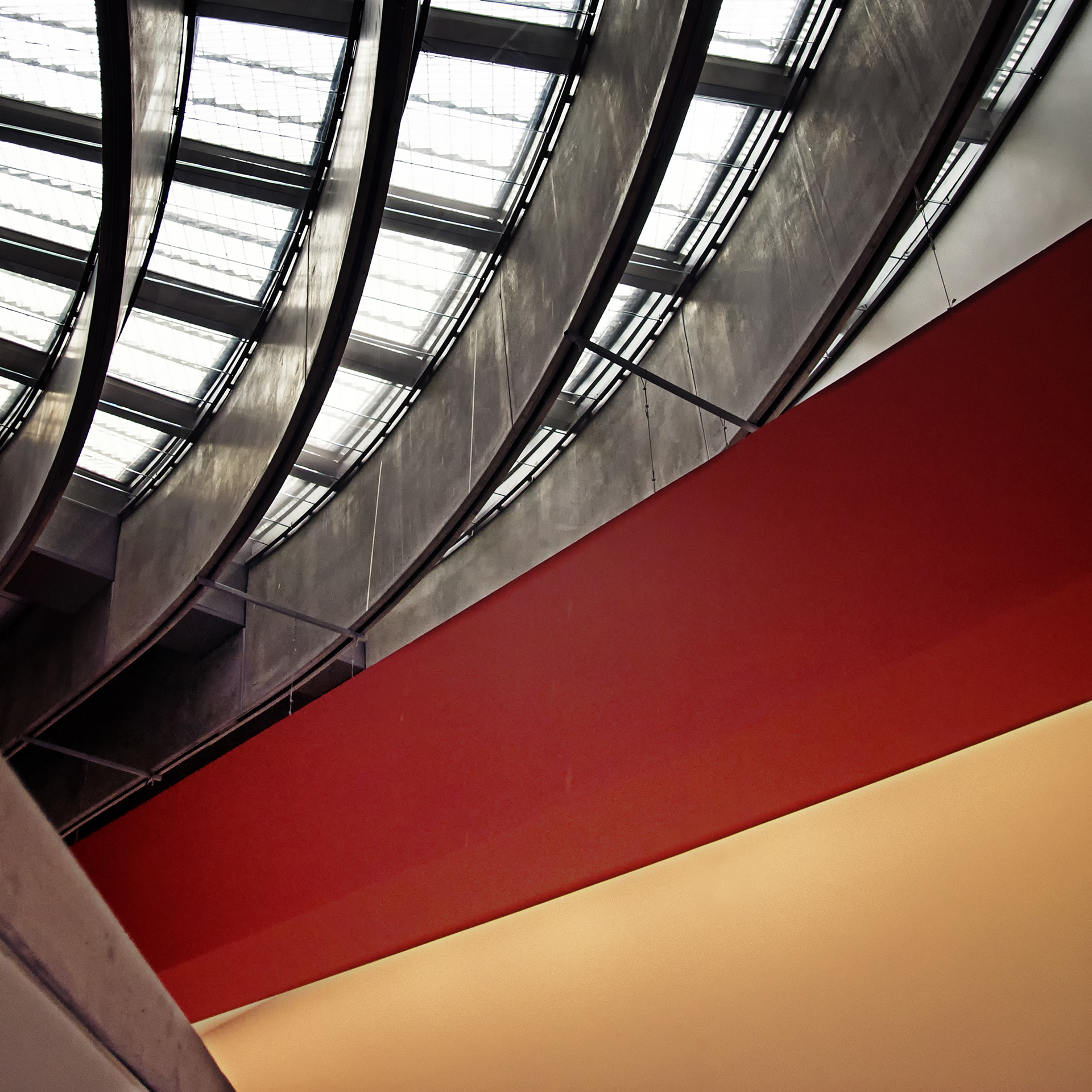 Roma, MaXXI