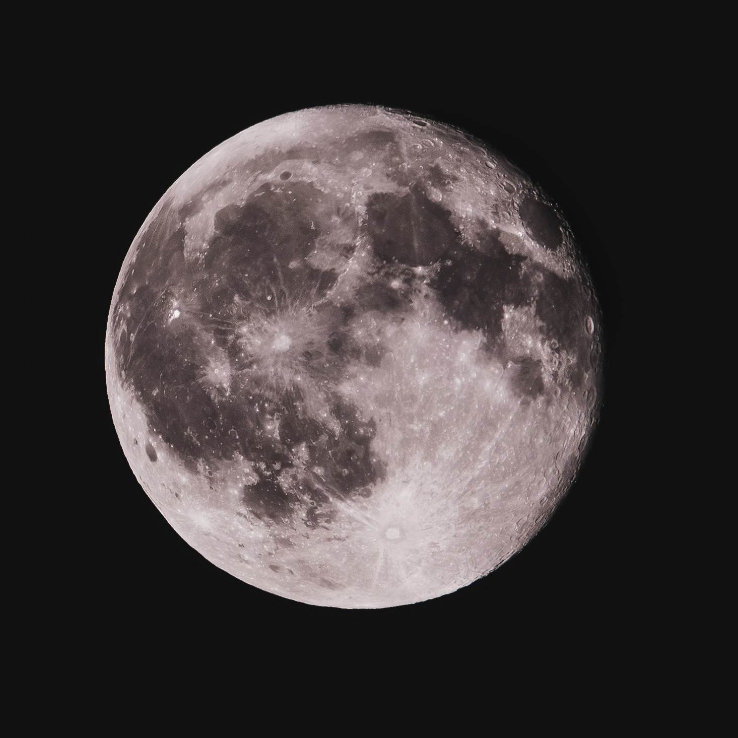 Luna del Cervo, 30-07-2026