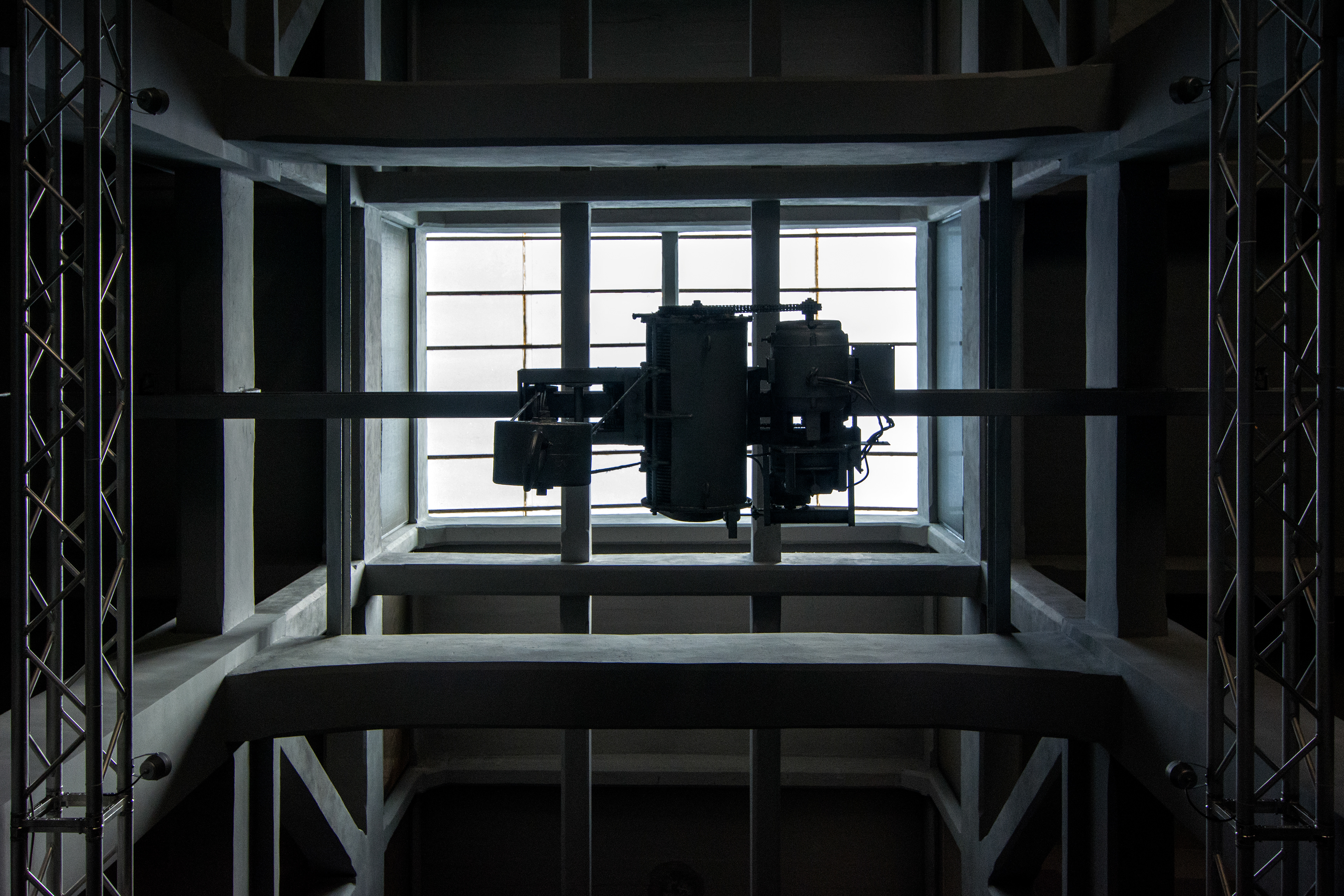 Roma, Centrale Montemartini