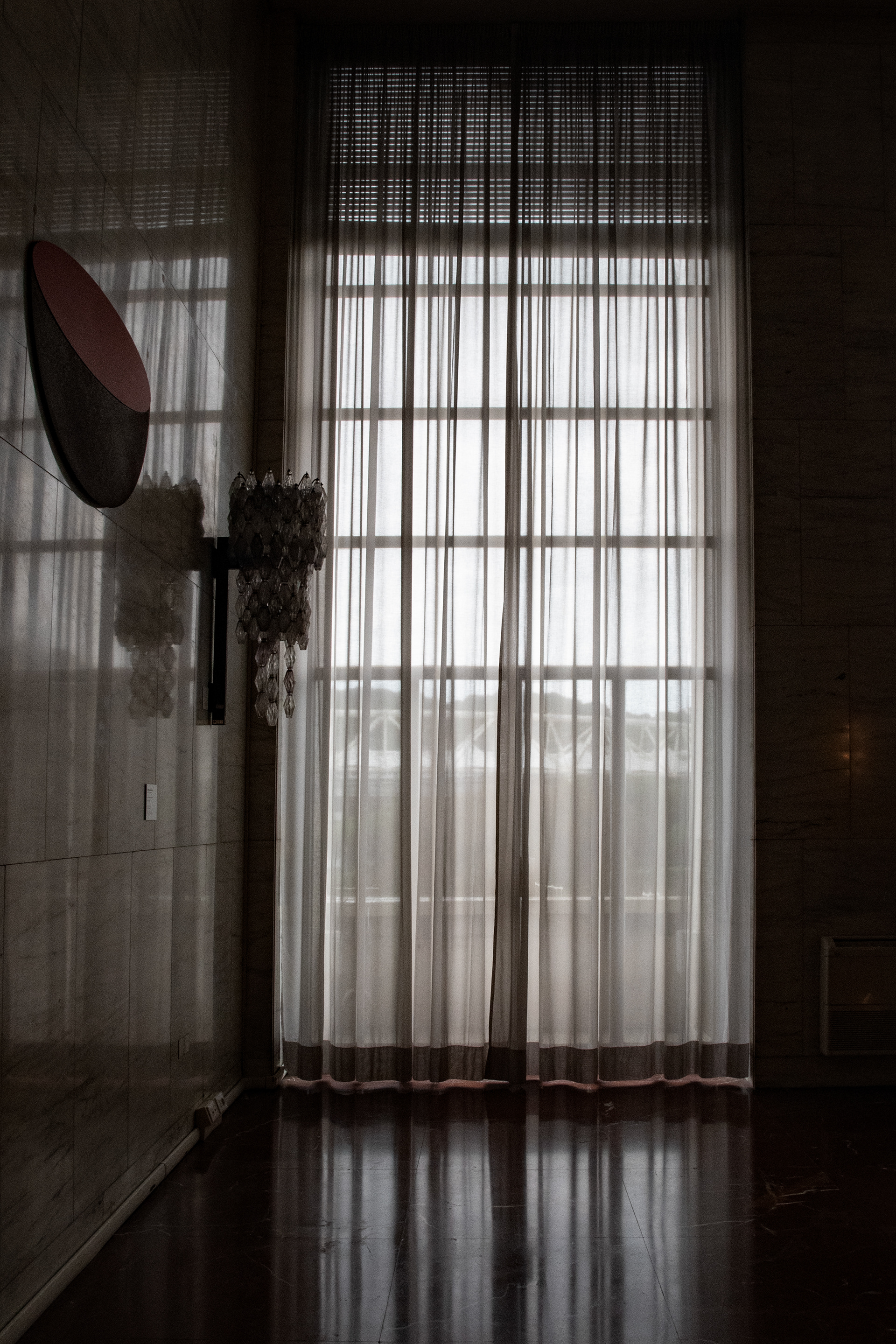 Roma, Palazzo Farnesina Ministero degli Esteri