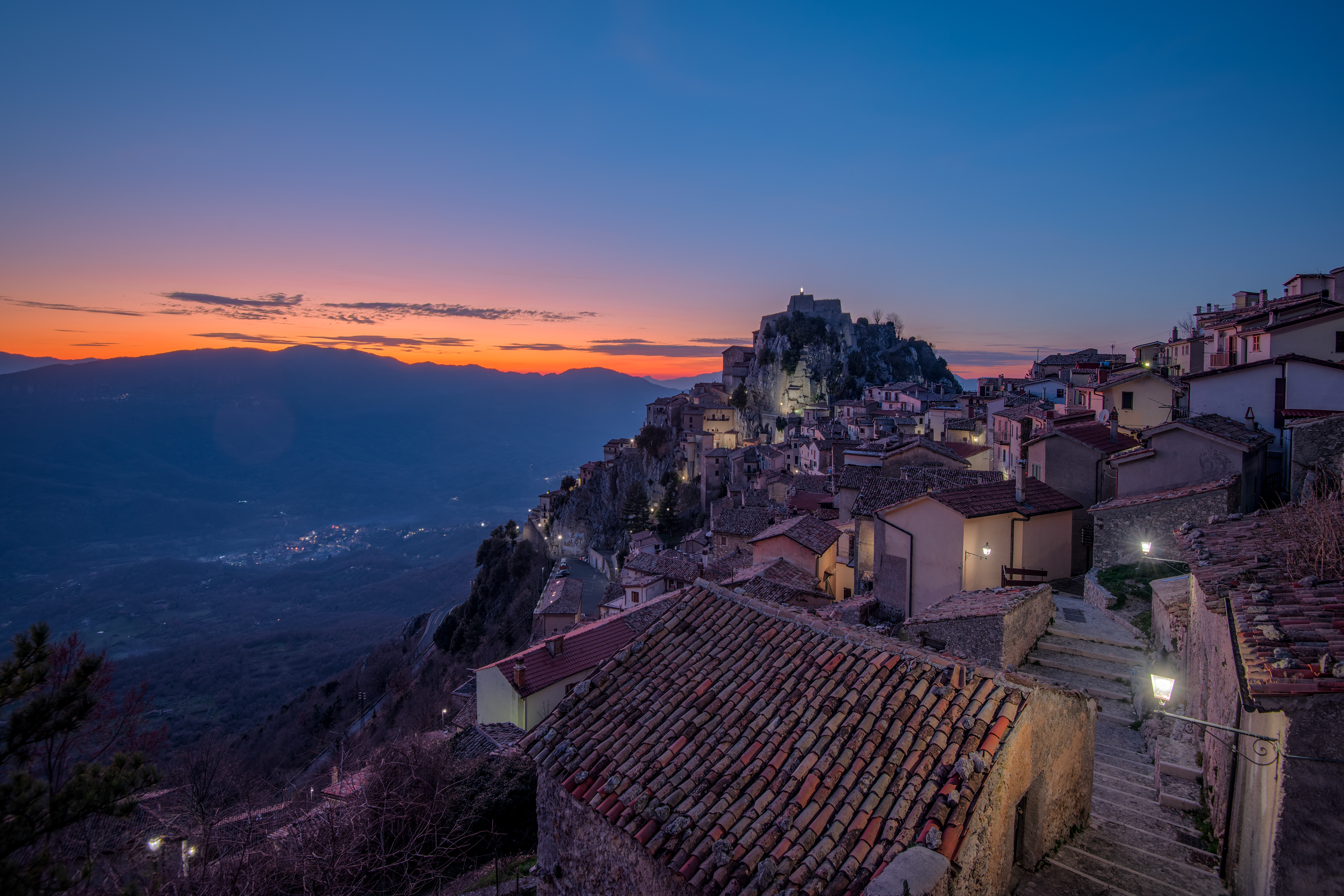 Cervara di Roma, RM