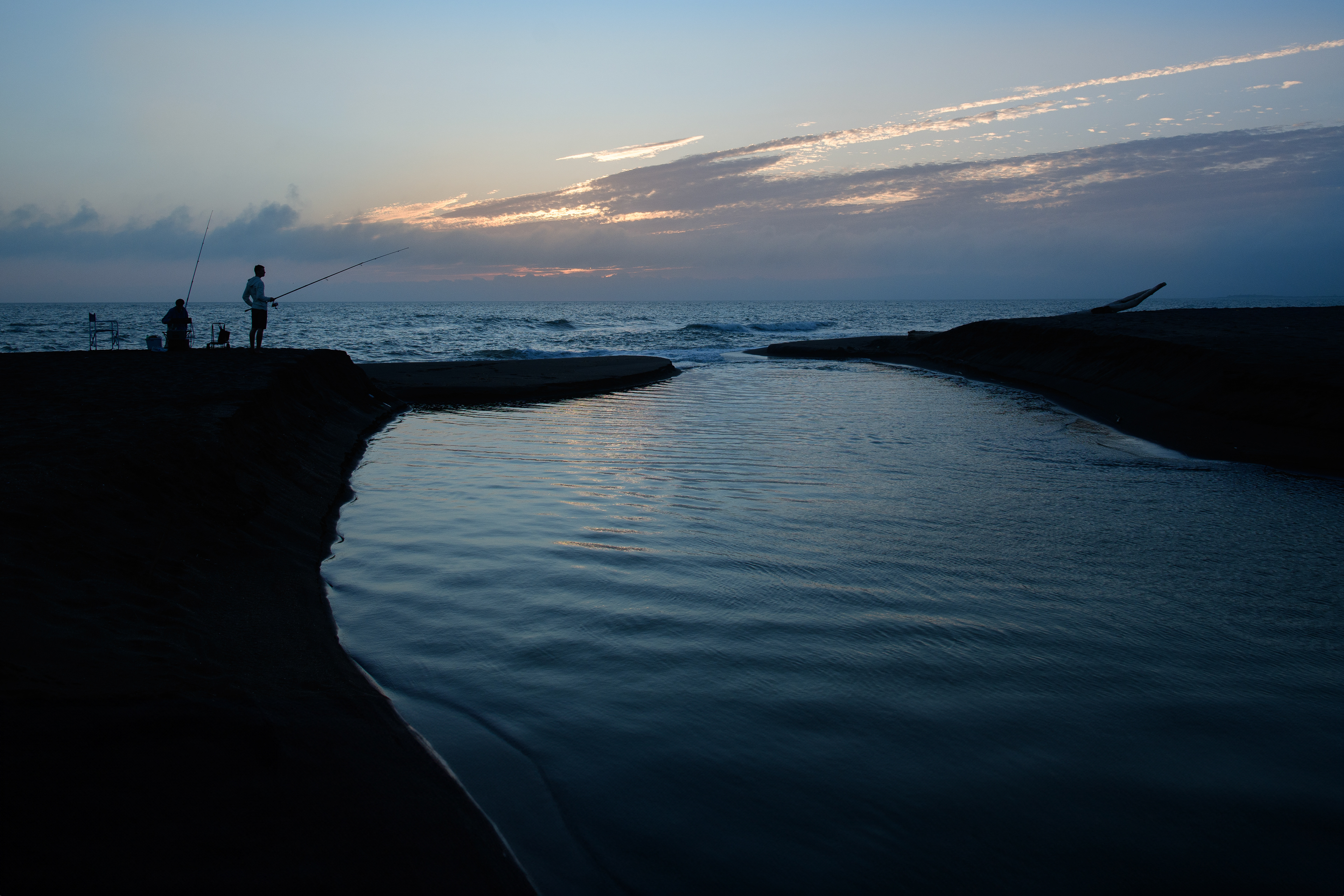 Marina di Cerveteria, RM