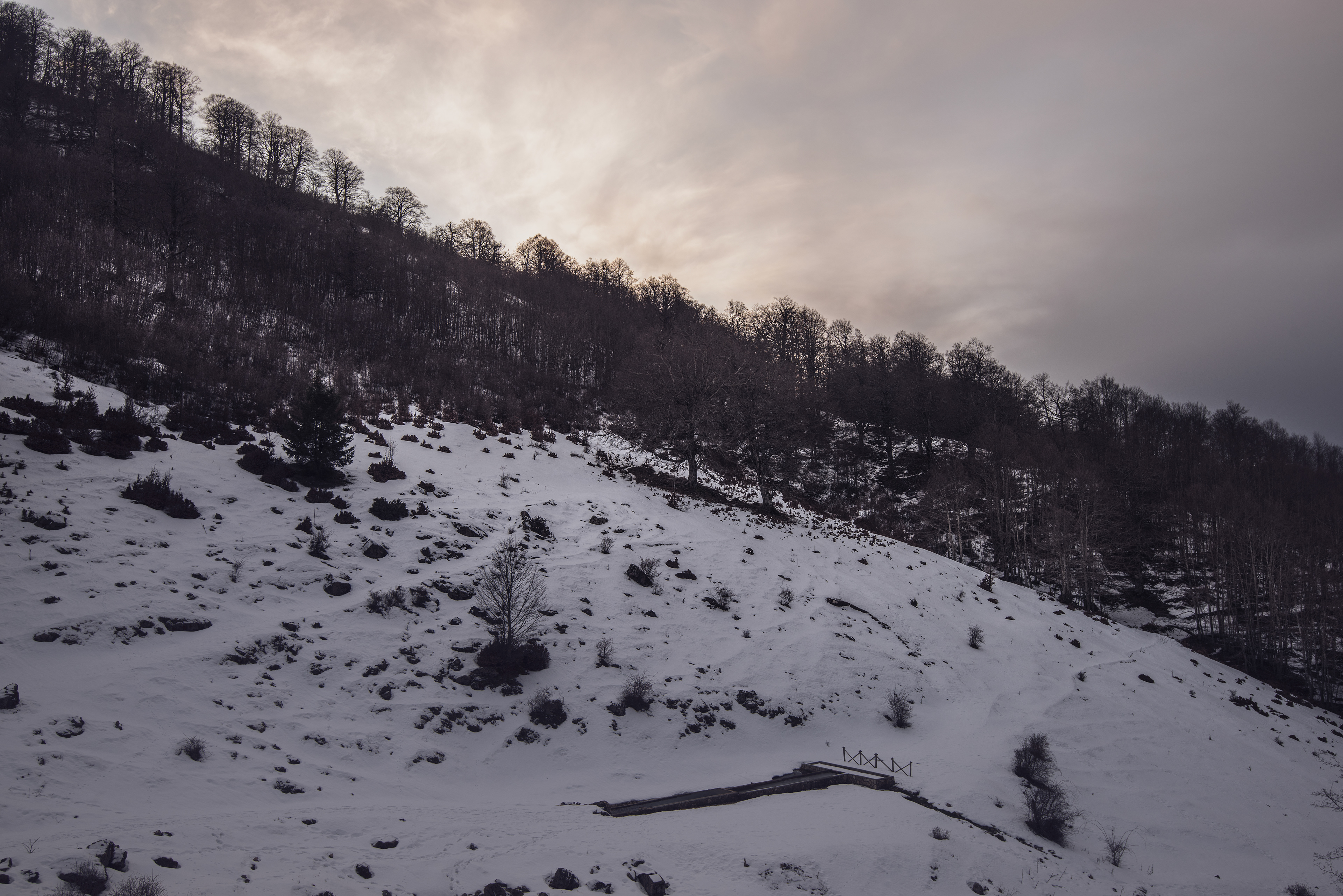 Monte Viglio, FR/AQ Gen2025