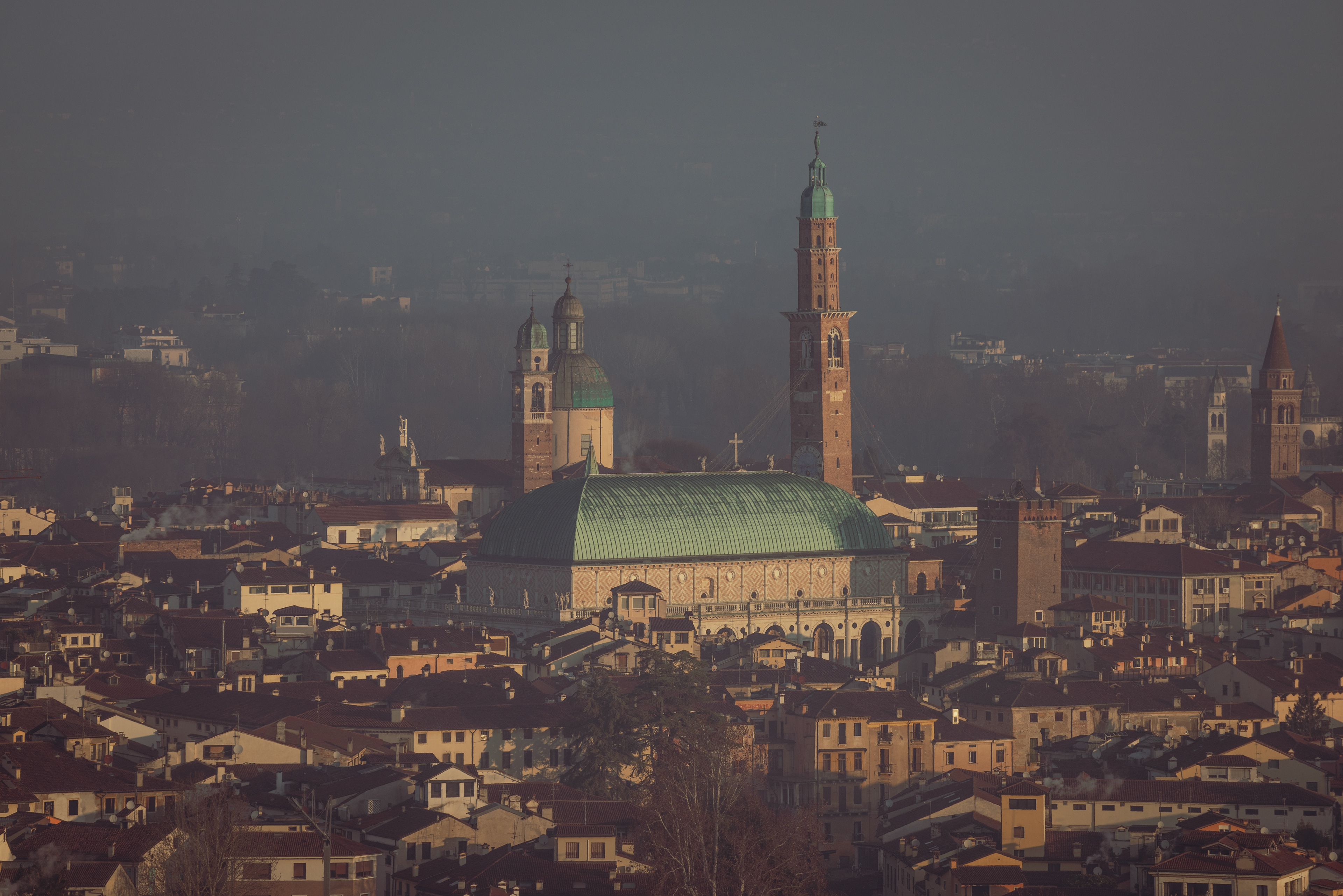 Vicenza