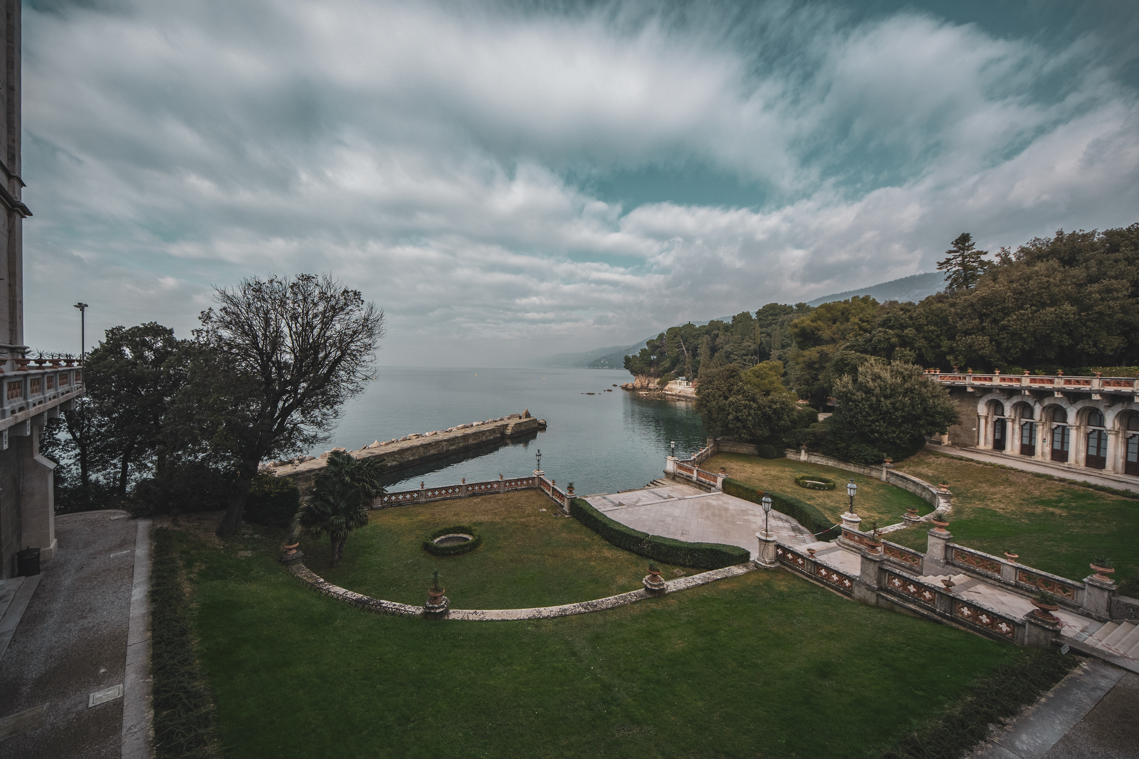 Trieste