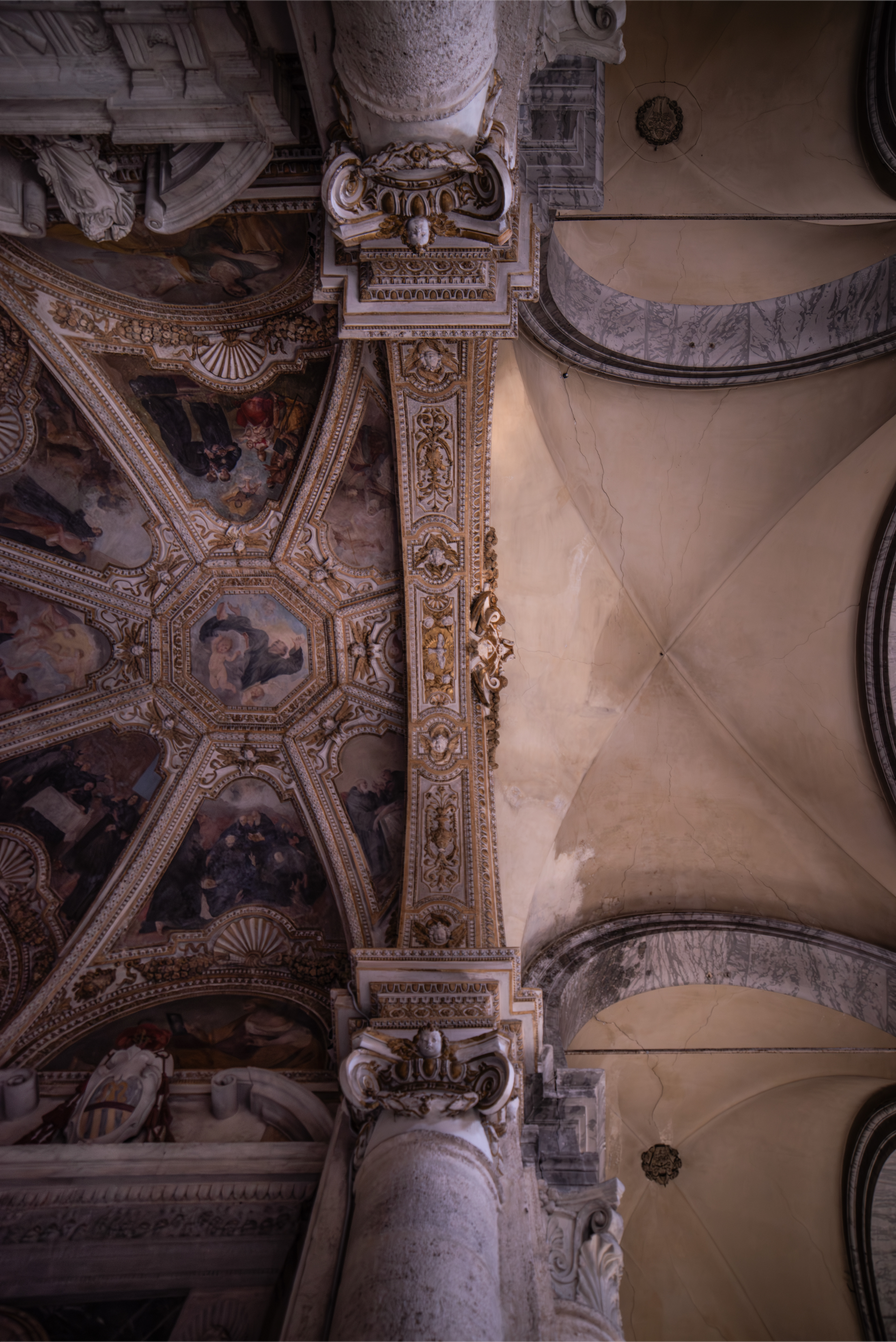 Santa Maria del Popolo - Roma