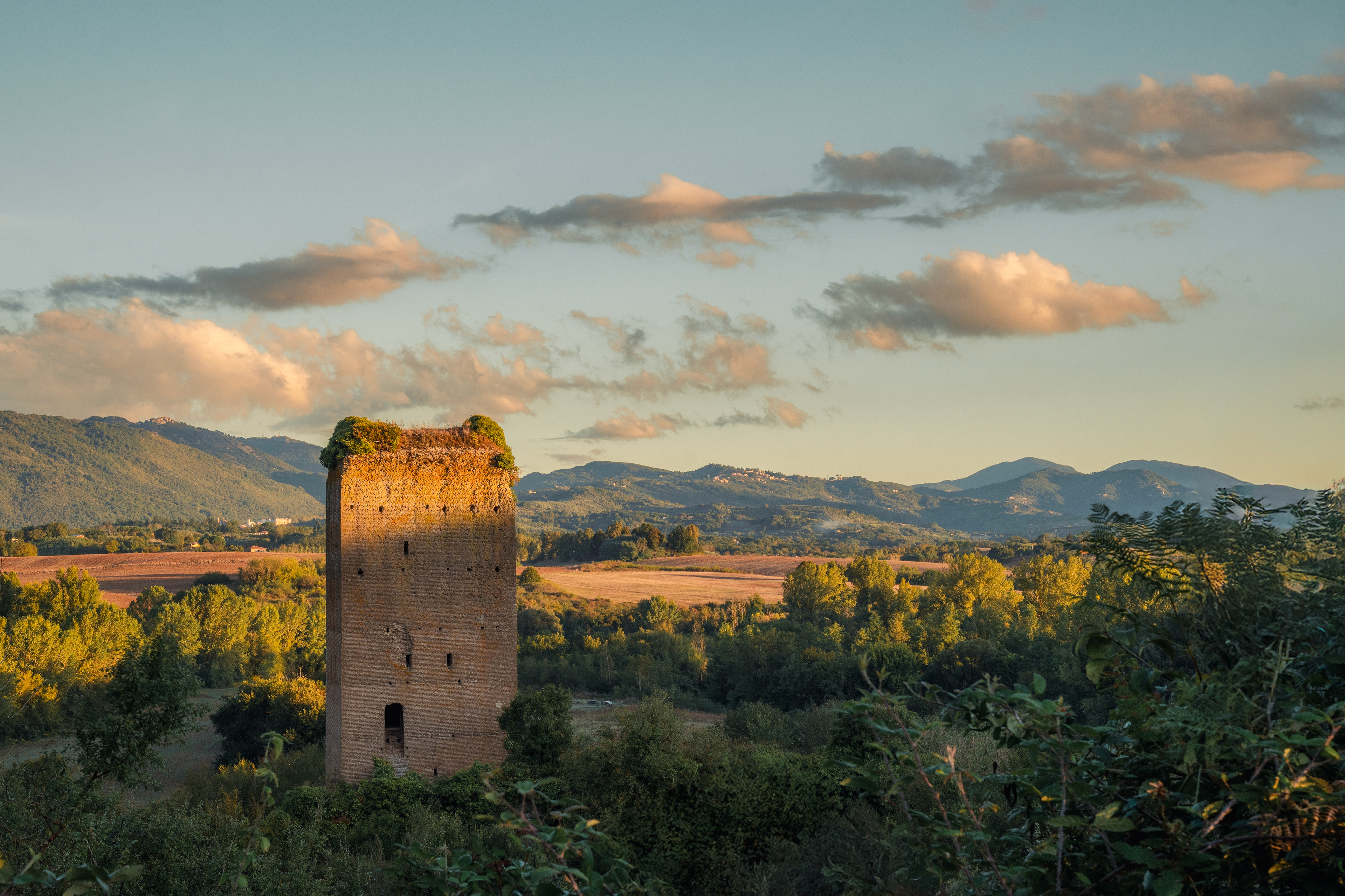 Mola dei Piscoli, Paliano (FR)
