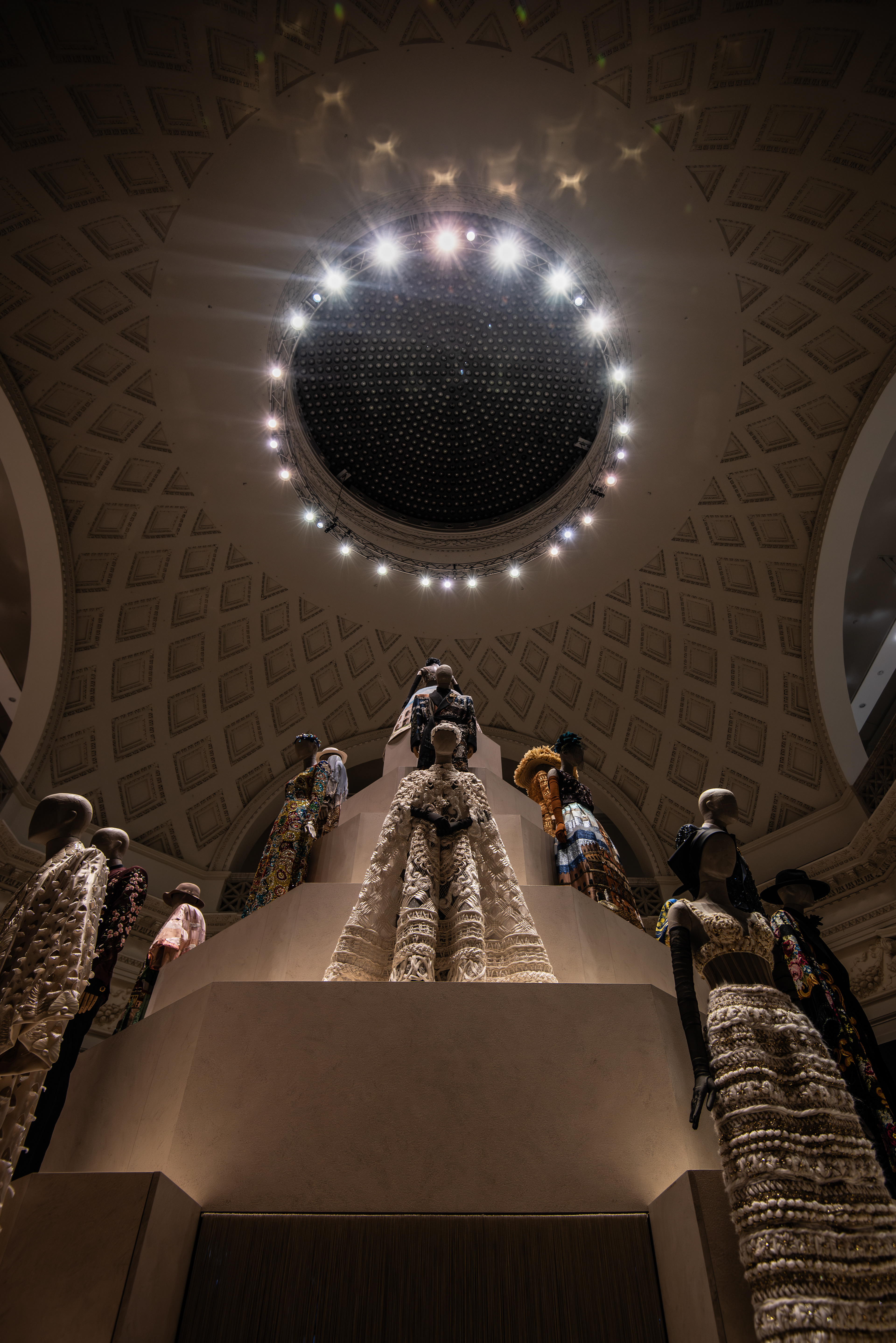 Dolce & Gabbana, Roma - Agosto 2025