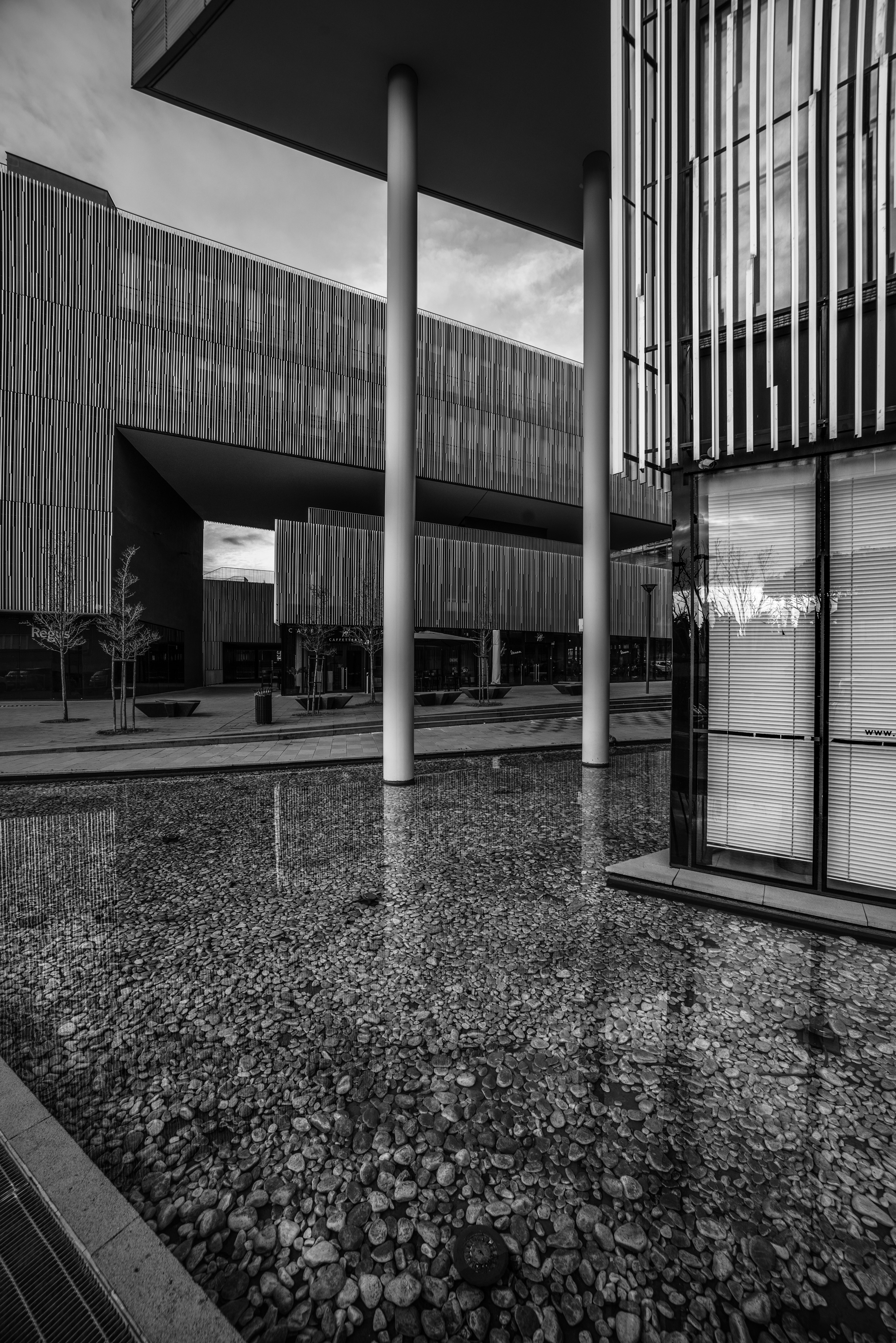 Roma, Studio Labics Tiburtina Feb25