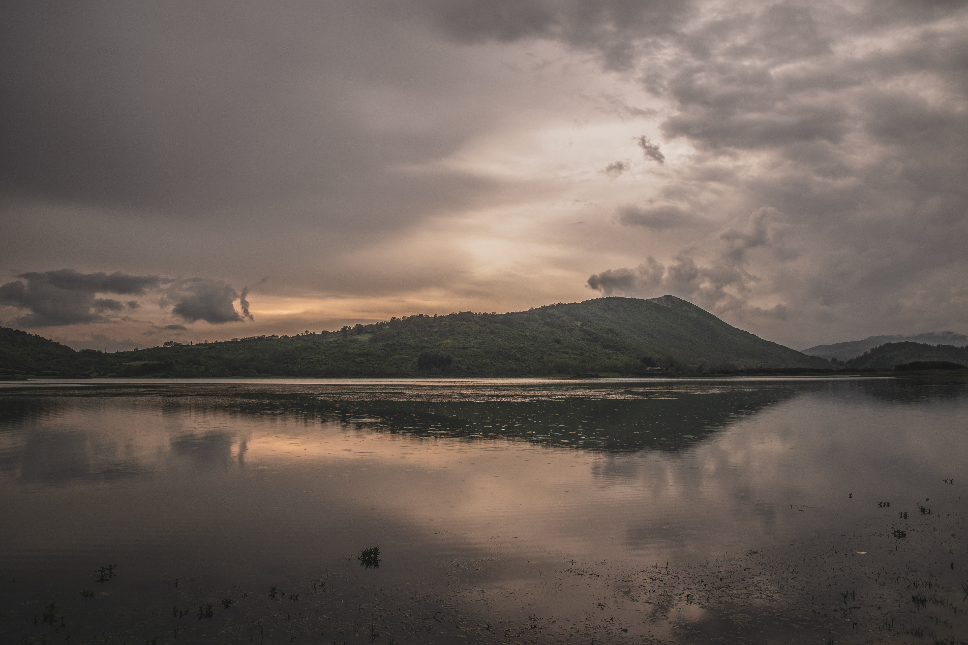 Lago di Canterno, FR - Aprile 2025