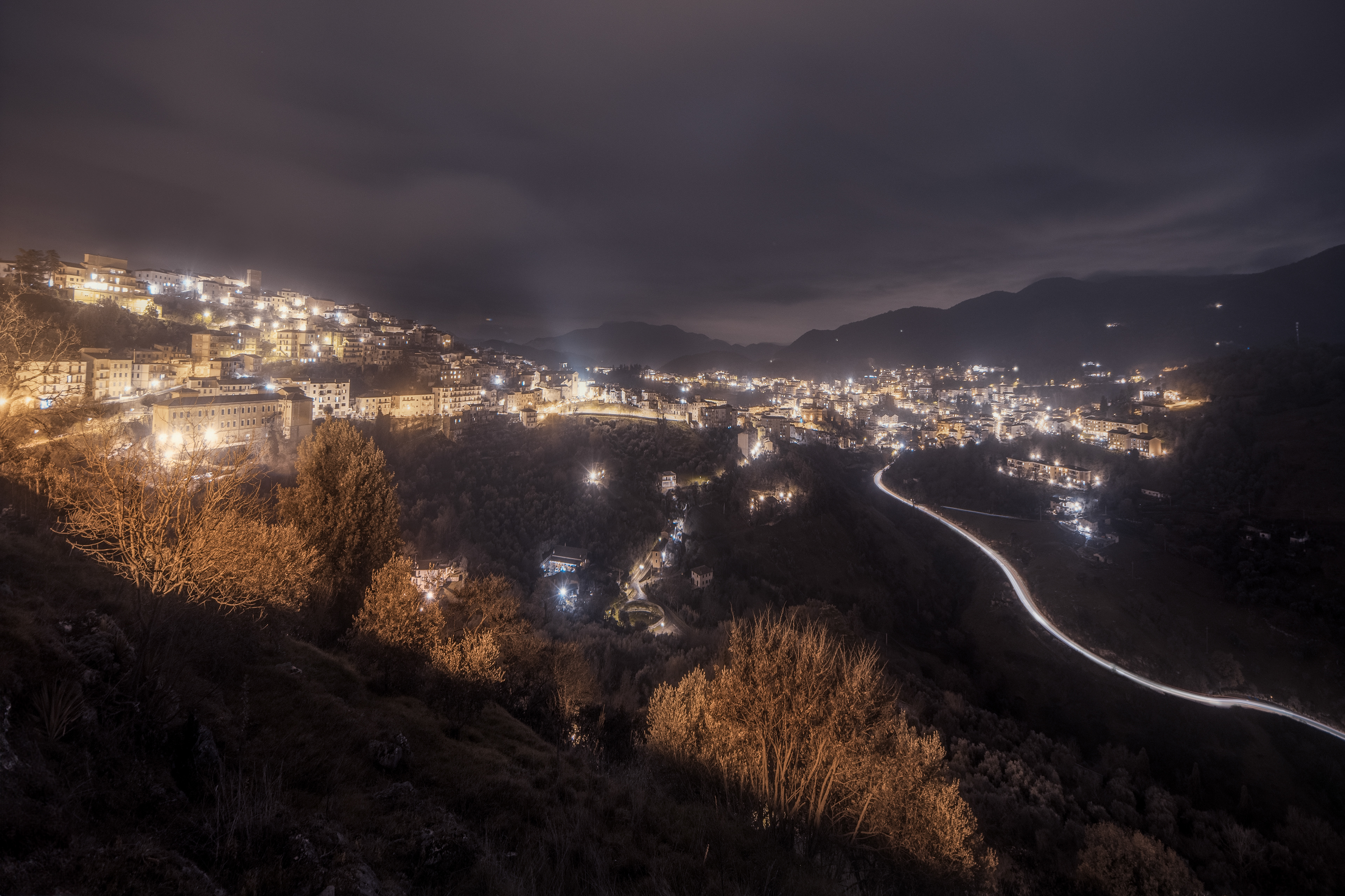 Segni, RM