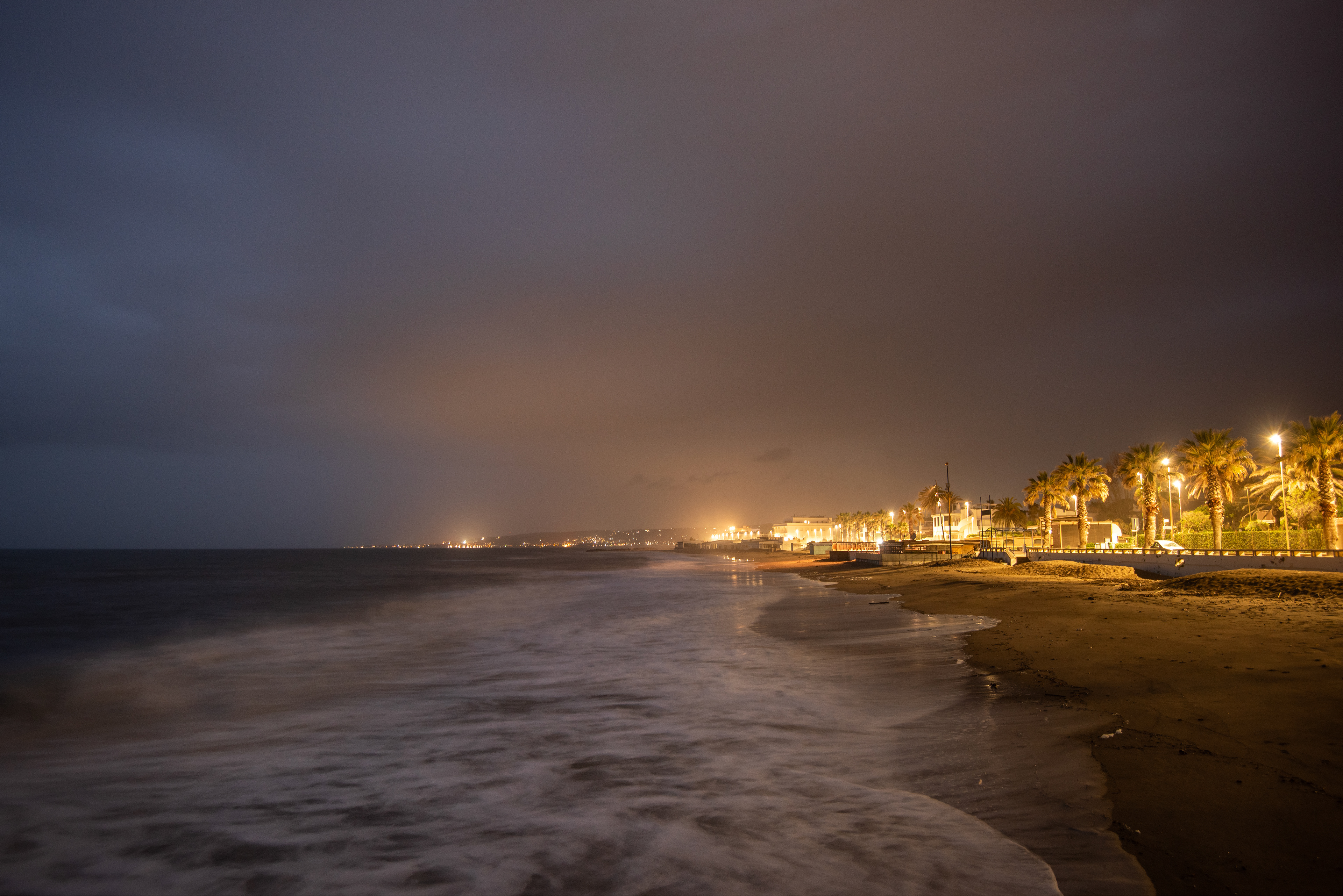 Santa Severa, RM Marzo 2025